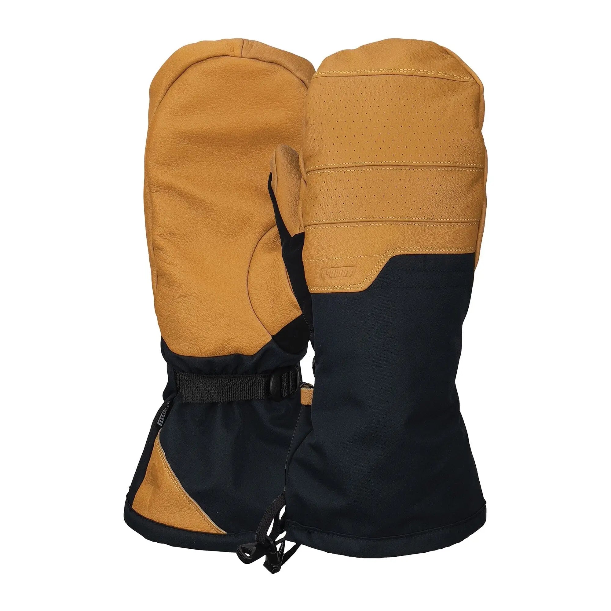 Pow August 2.0 Long Mitt