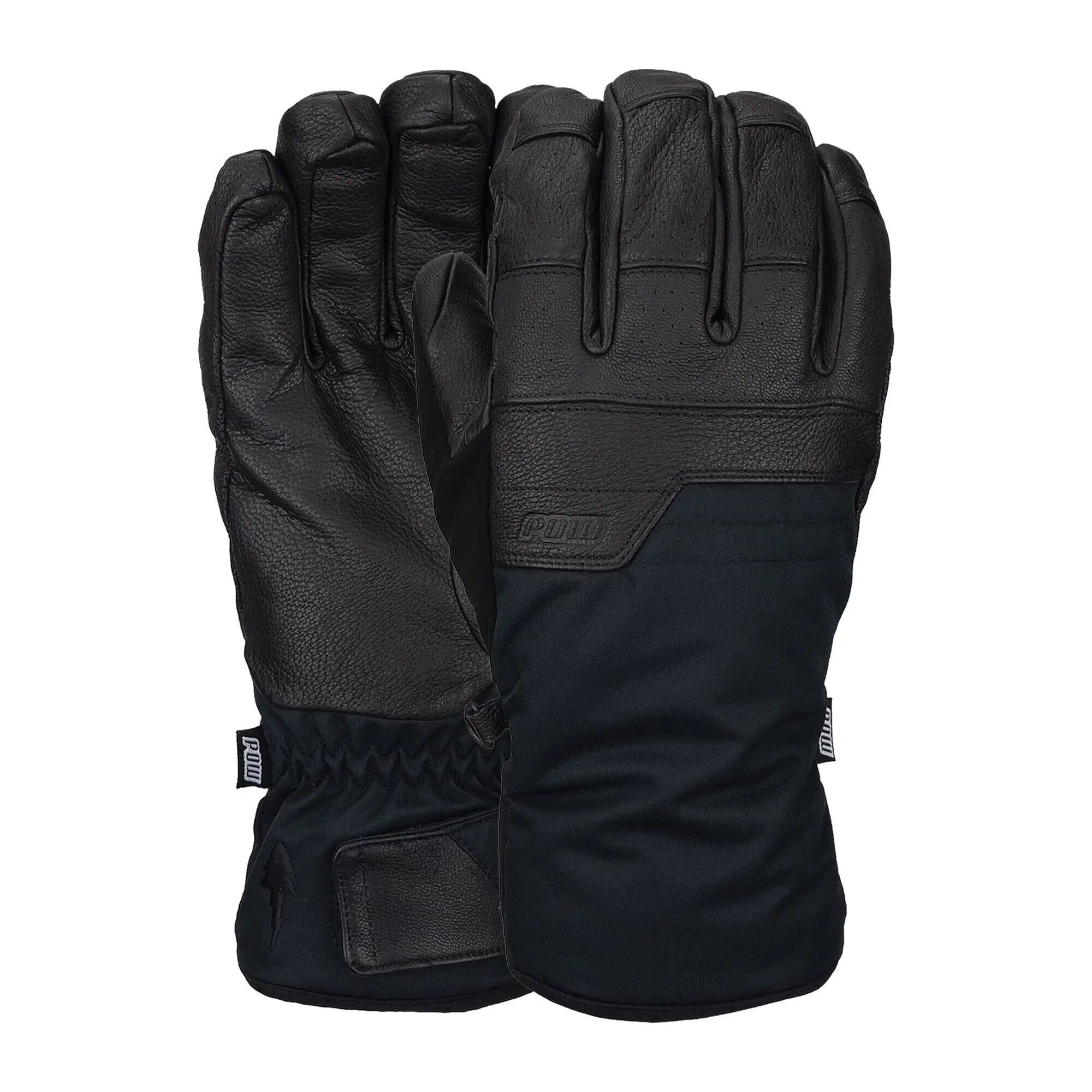 POW August 2.0 Short Glove