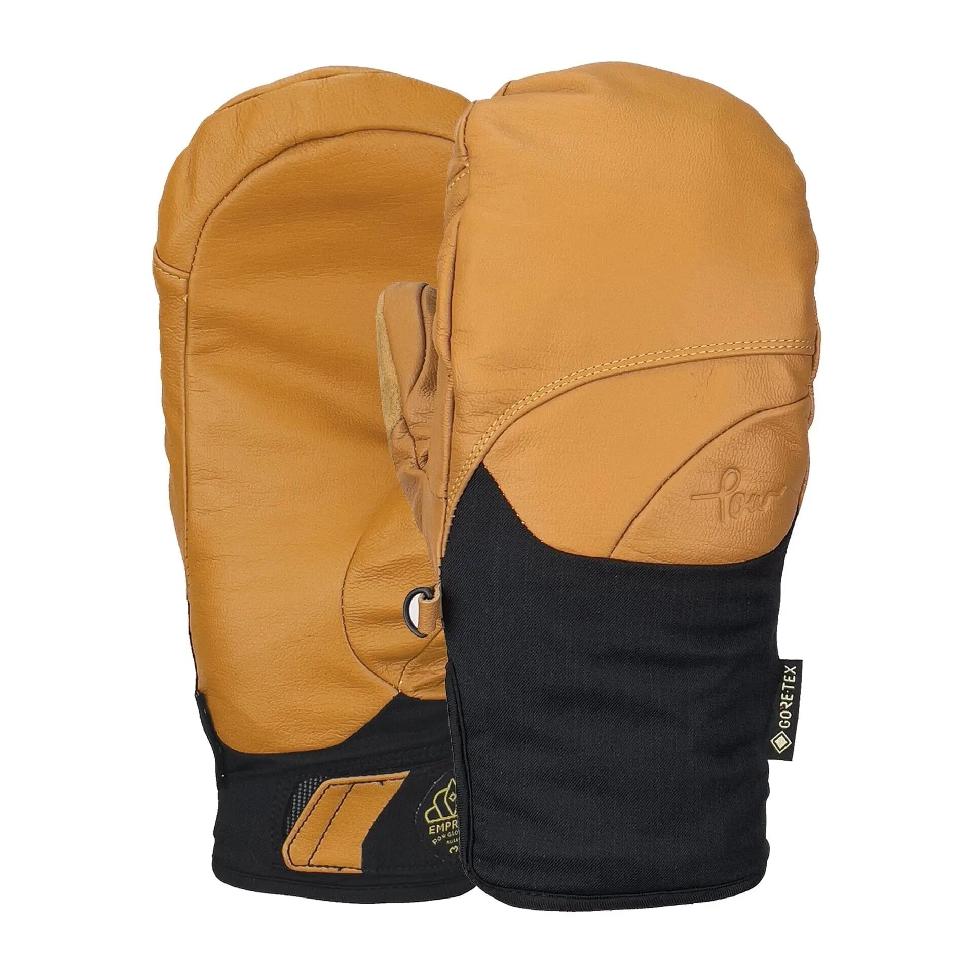 POW Empress GTX Womens Mitt 2025