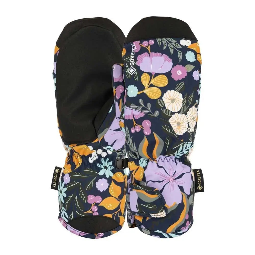 POW JR GTX Youth Mitts 2025