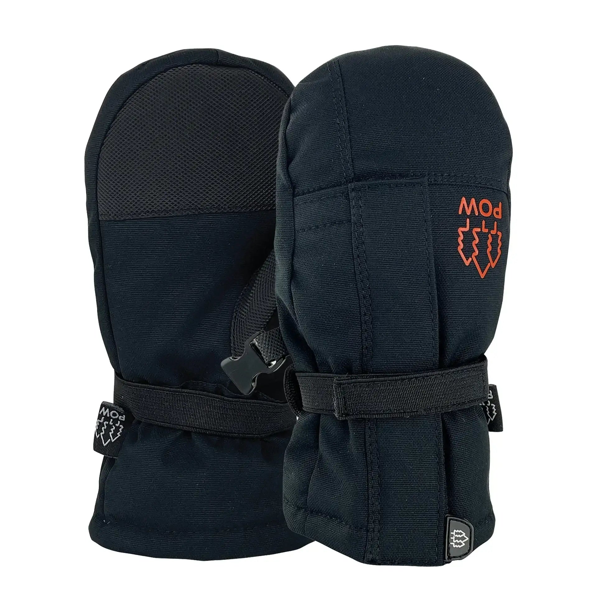 Pow Kids MC Mitts