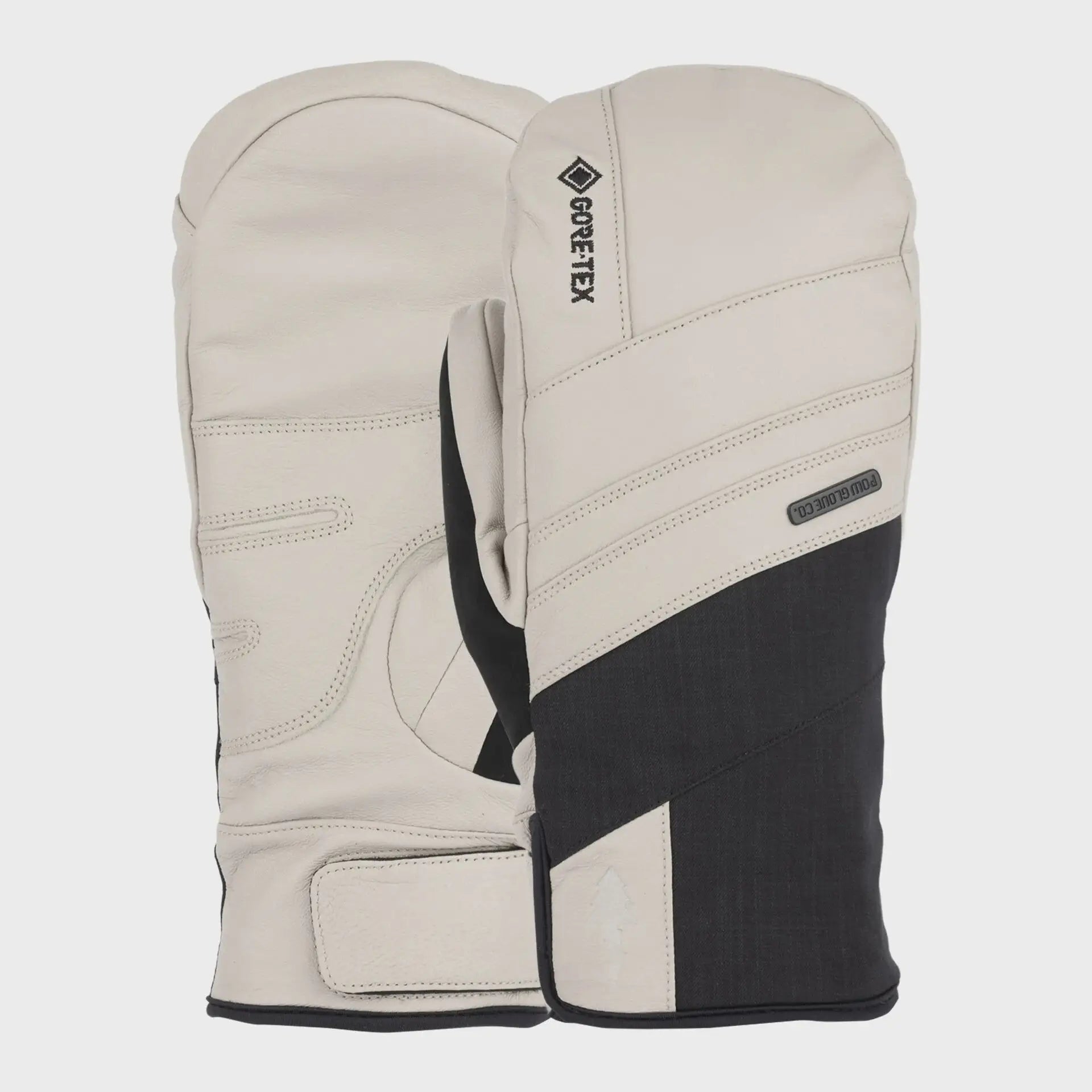 Pow Royal GTX Mitts +Active