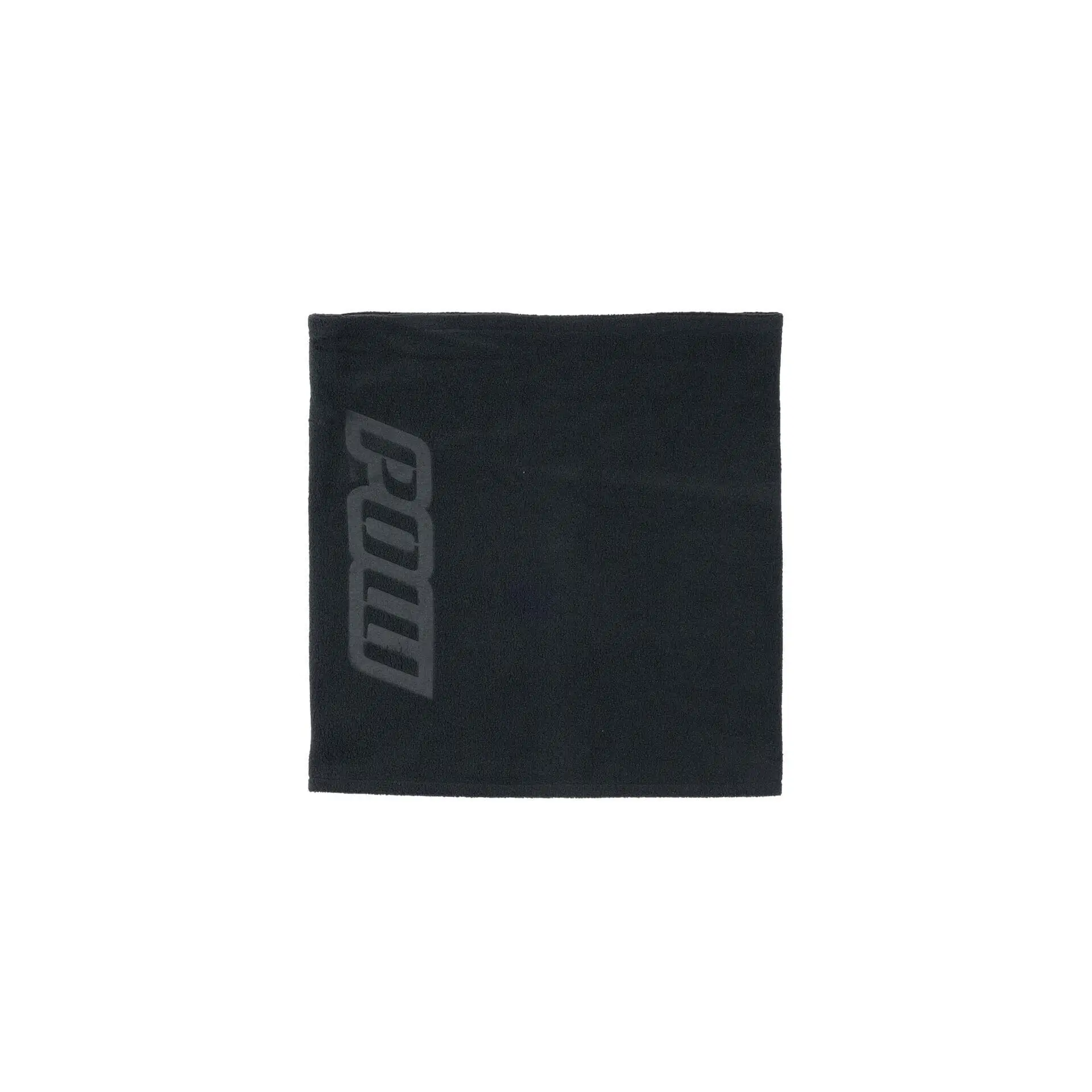 Pow Tree Run Neck Gaiter Black 