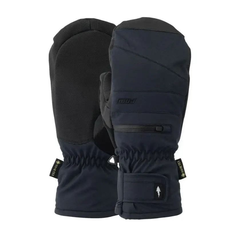 Pow Wayback Short Mitts