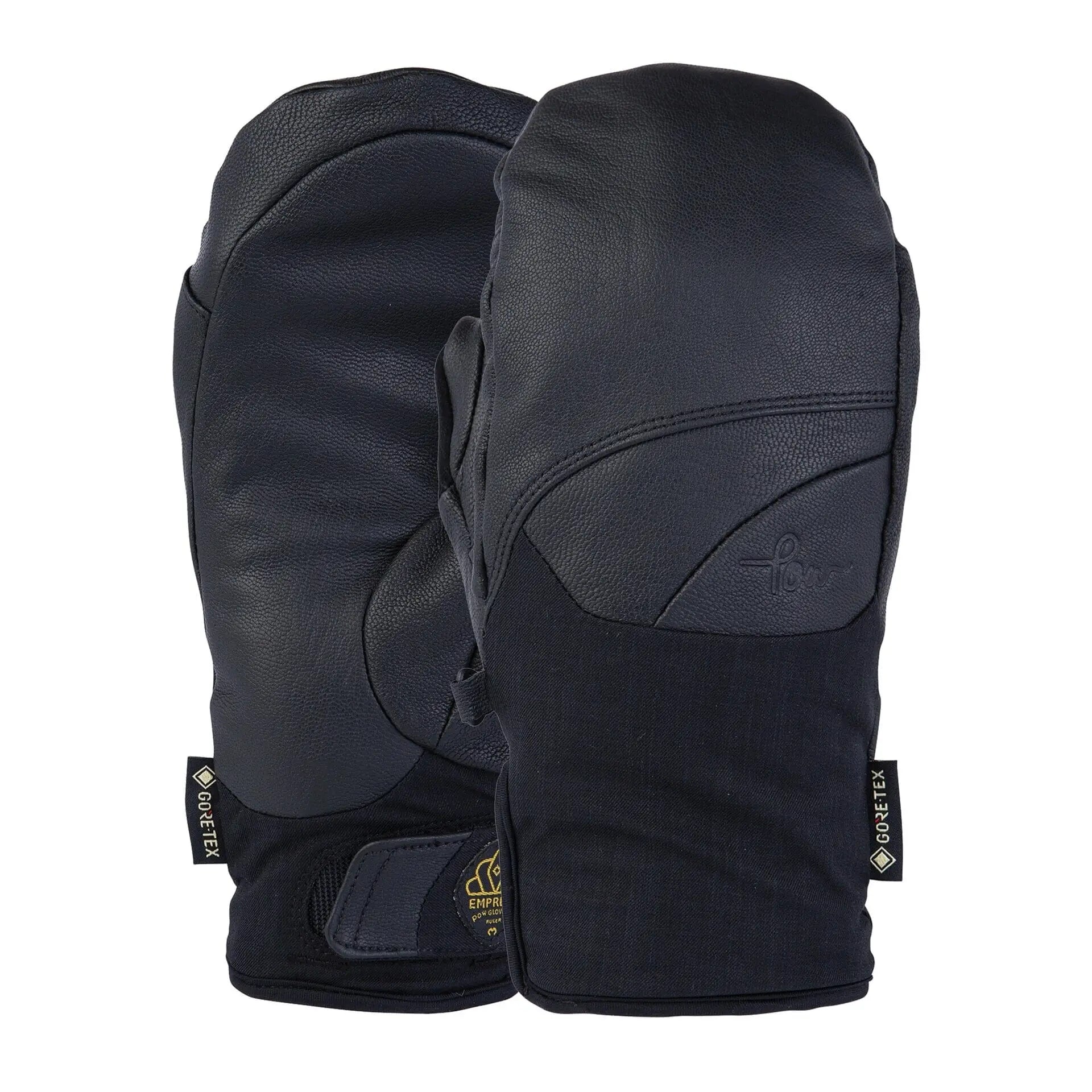 POW Womens Empress GTX Mitt +Active 2024