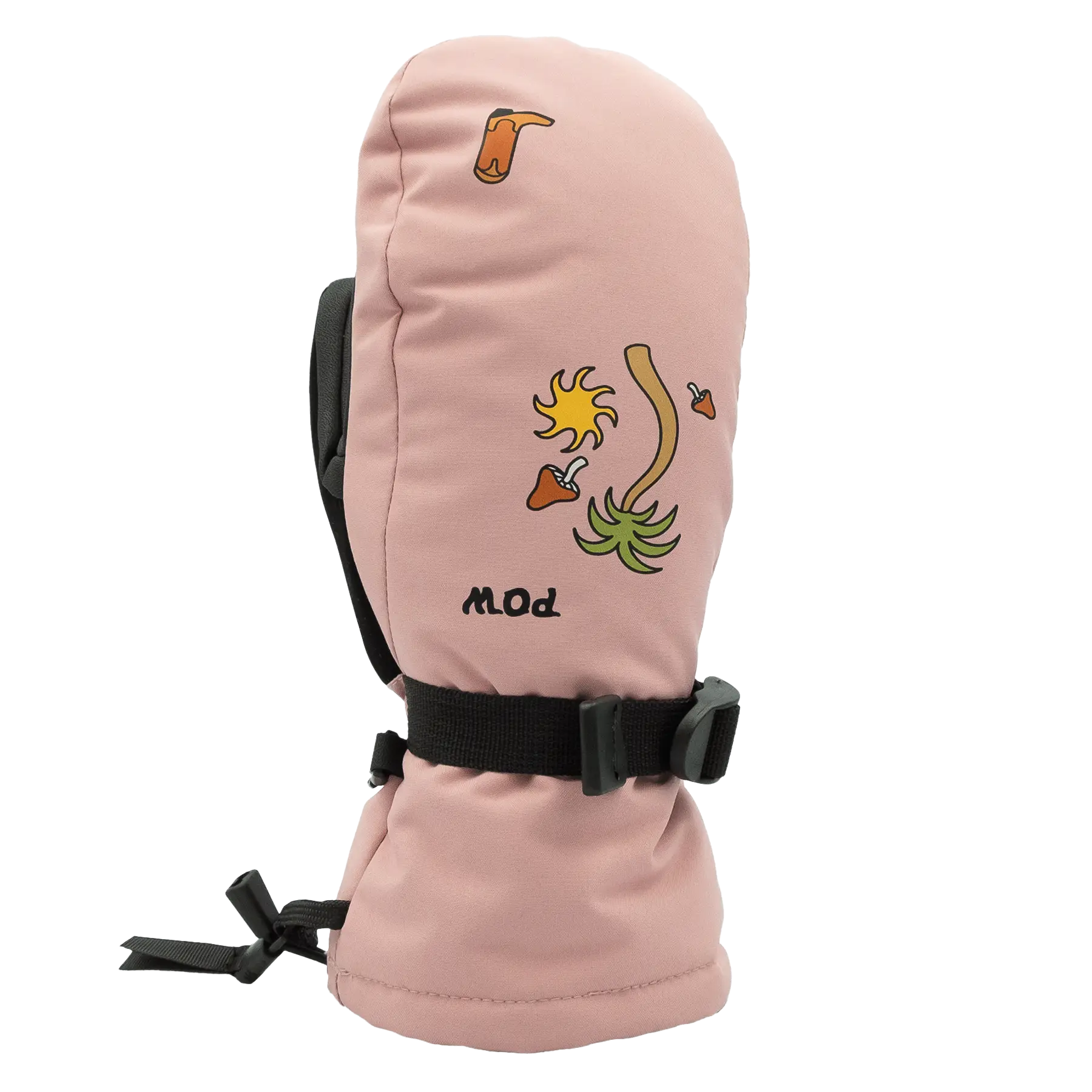 Pow Womens Falon Mitts