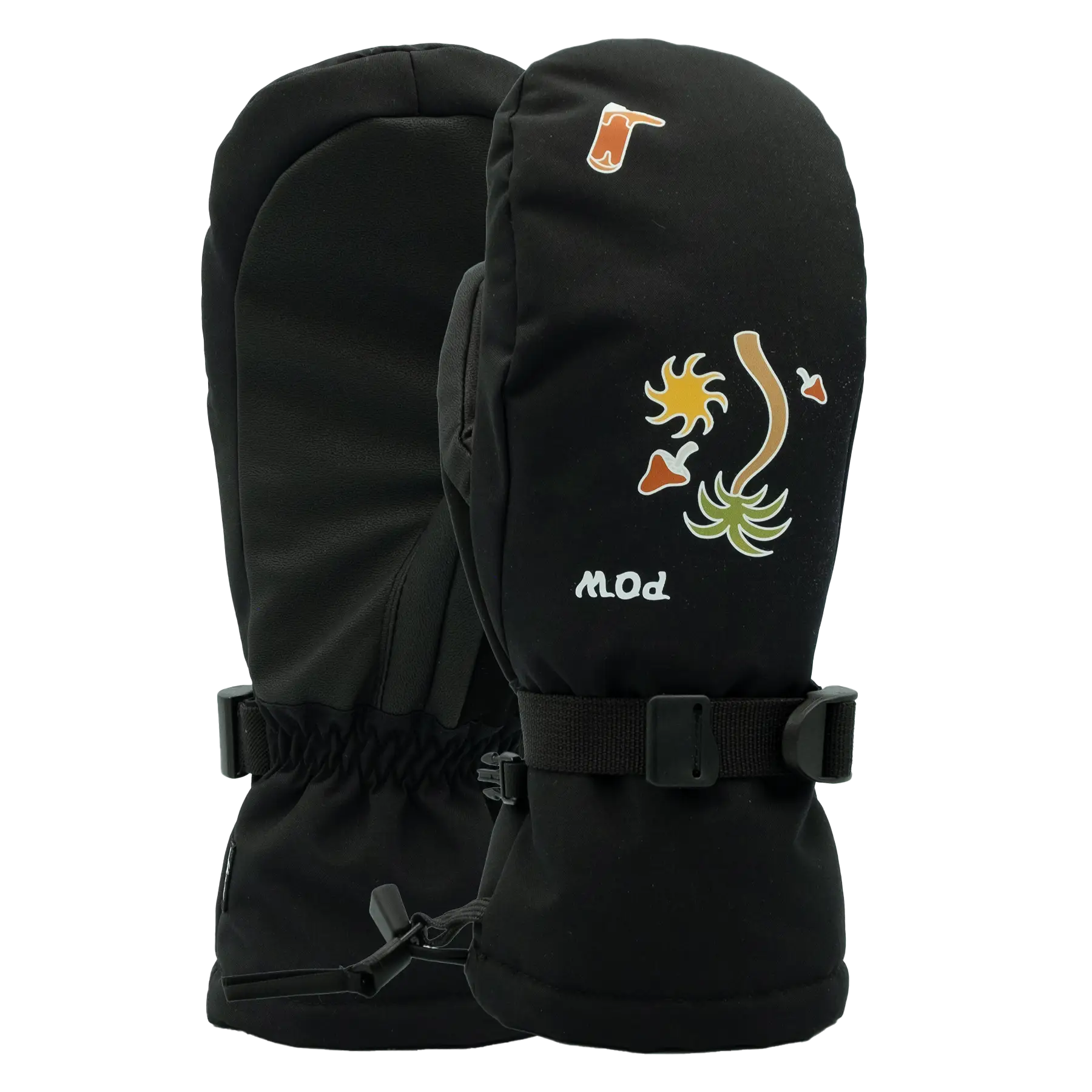 Pow Womens Falon Mitts