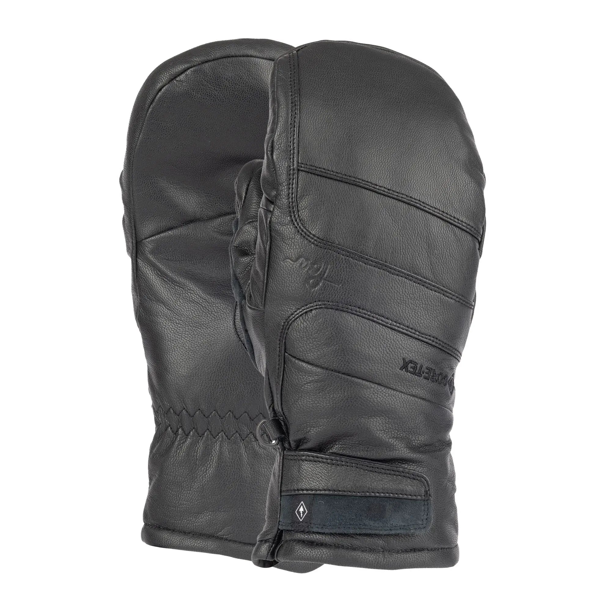 Pow Womens Stealth GTX Mitt-2025