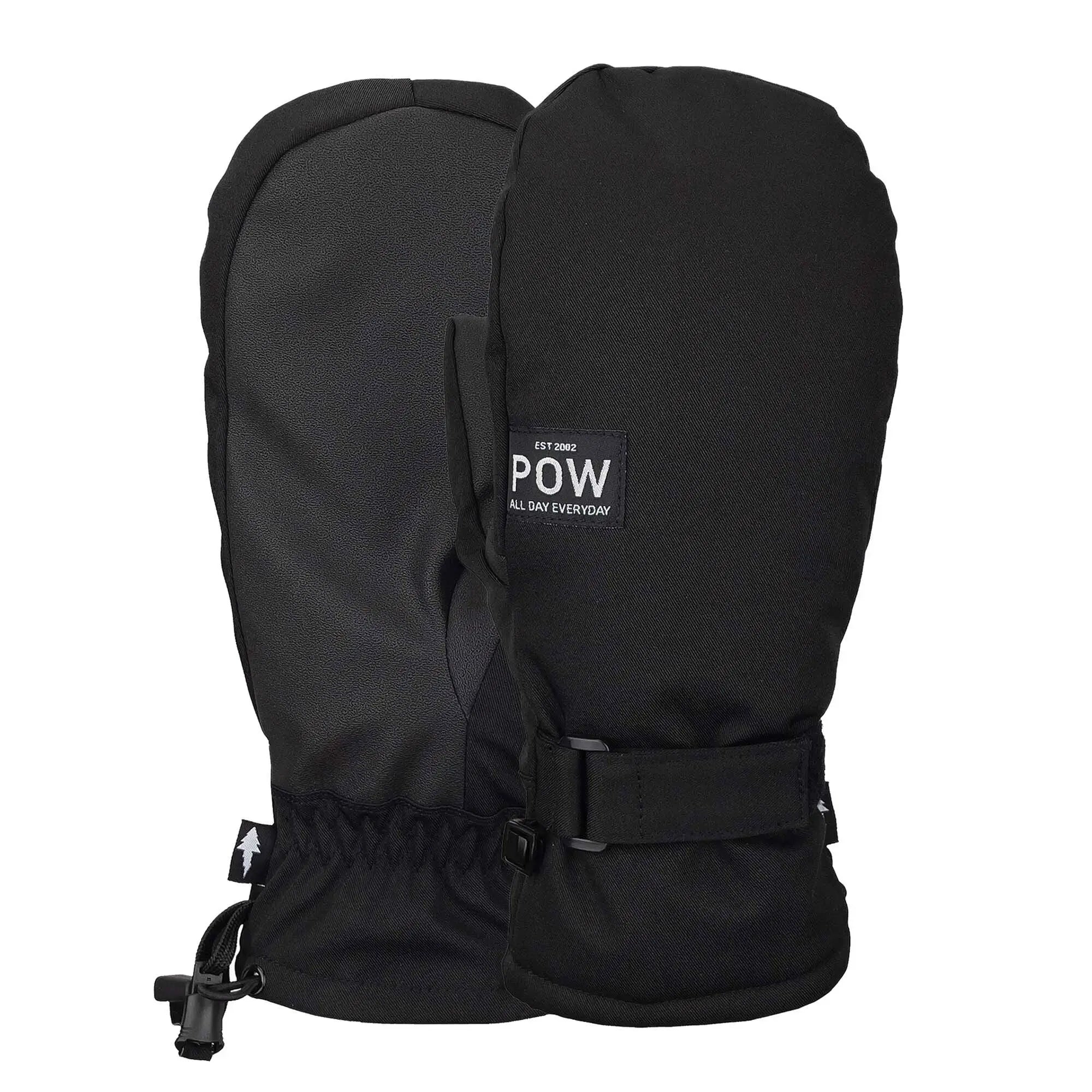 Pow XG MID Mitt 2025