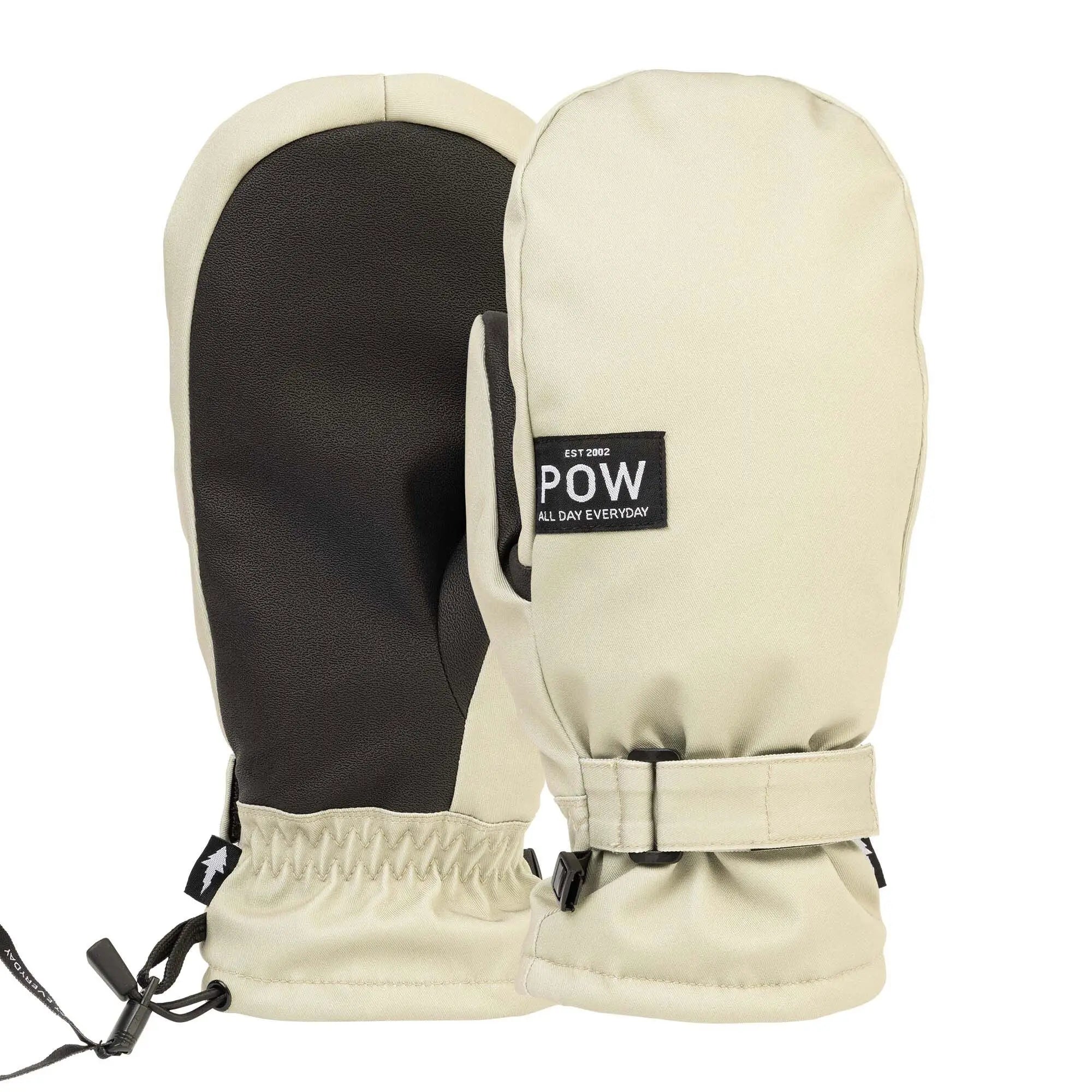 Pow XG MID Mitt 2025