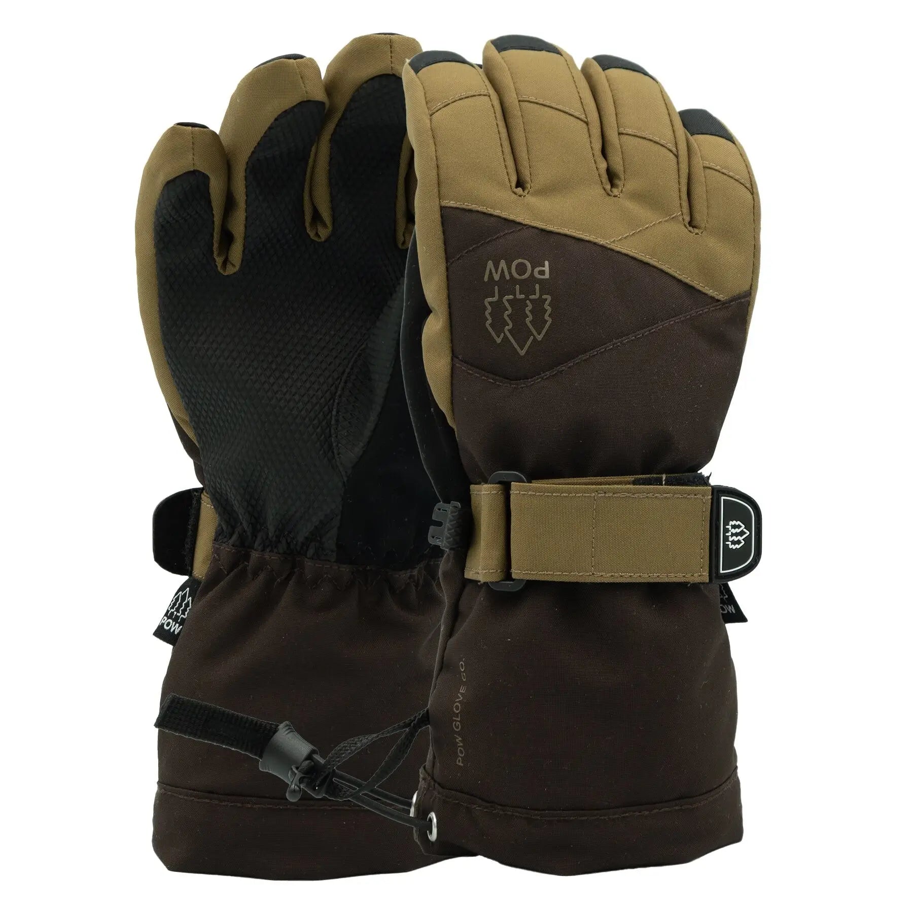 Pow Youth Ascend Gloves