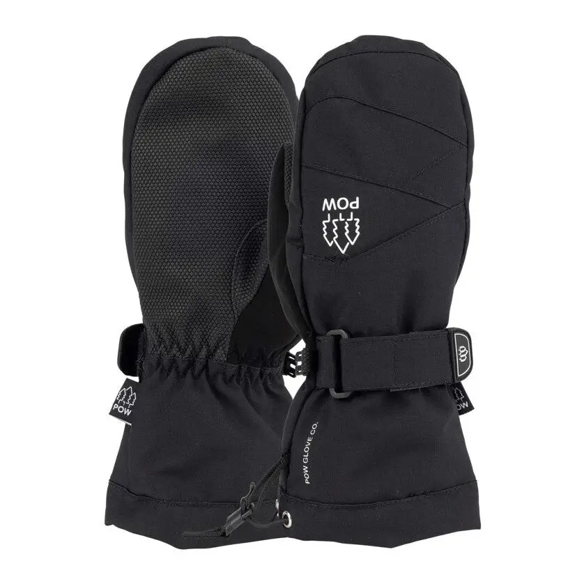 Pow Youth Ascend Mitts