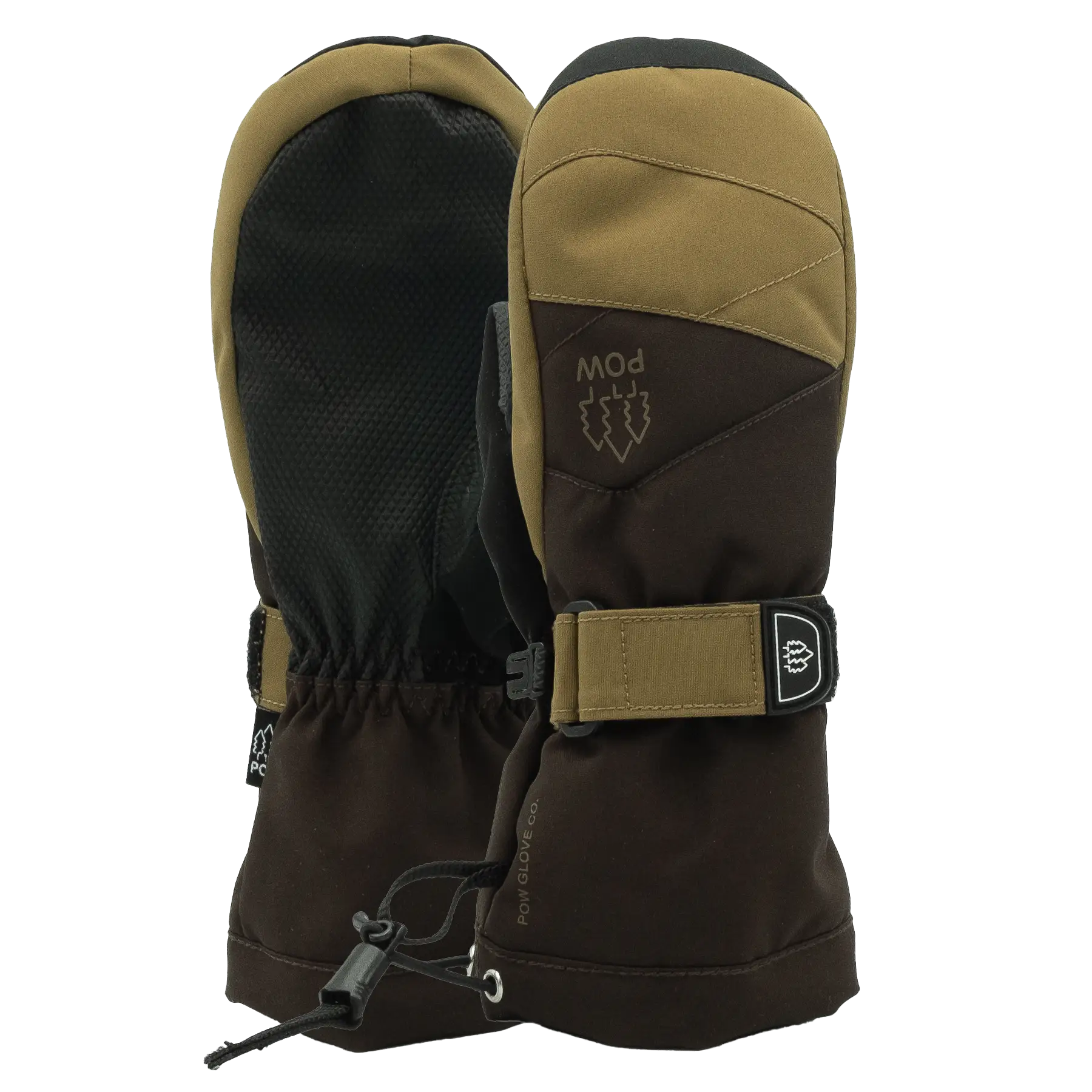 Pow Youth Ascend Mitts