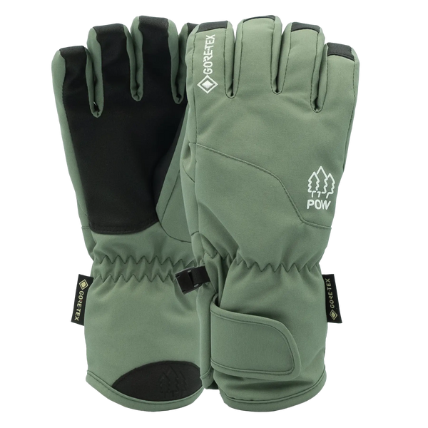 Pow Youth Jr GTX Gloves