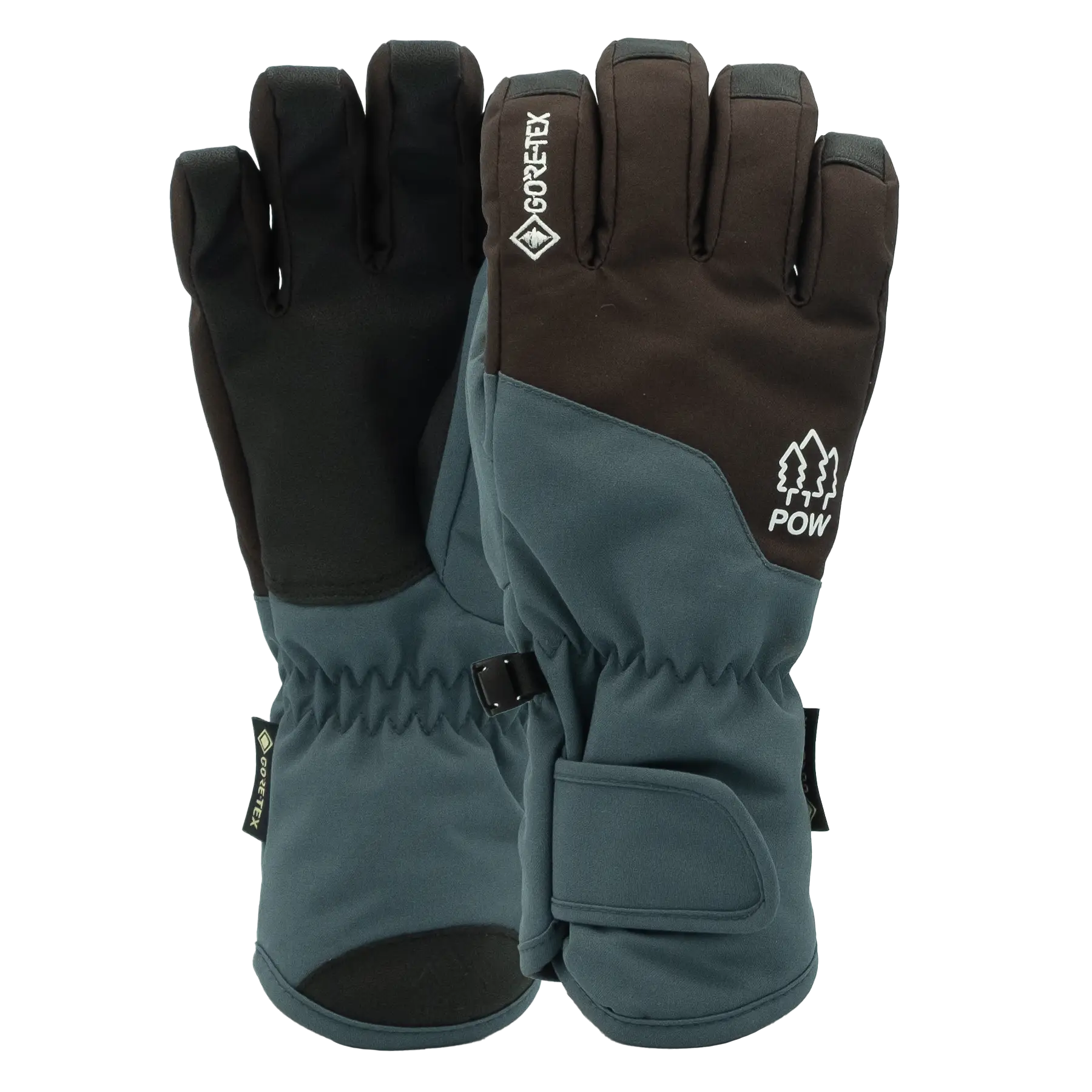 Pow Youth Jr GTX Gloves