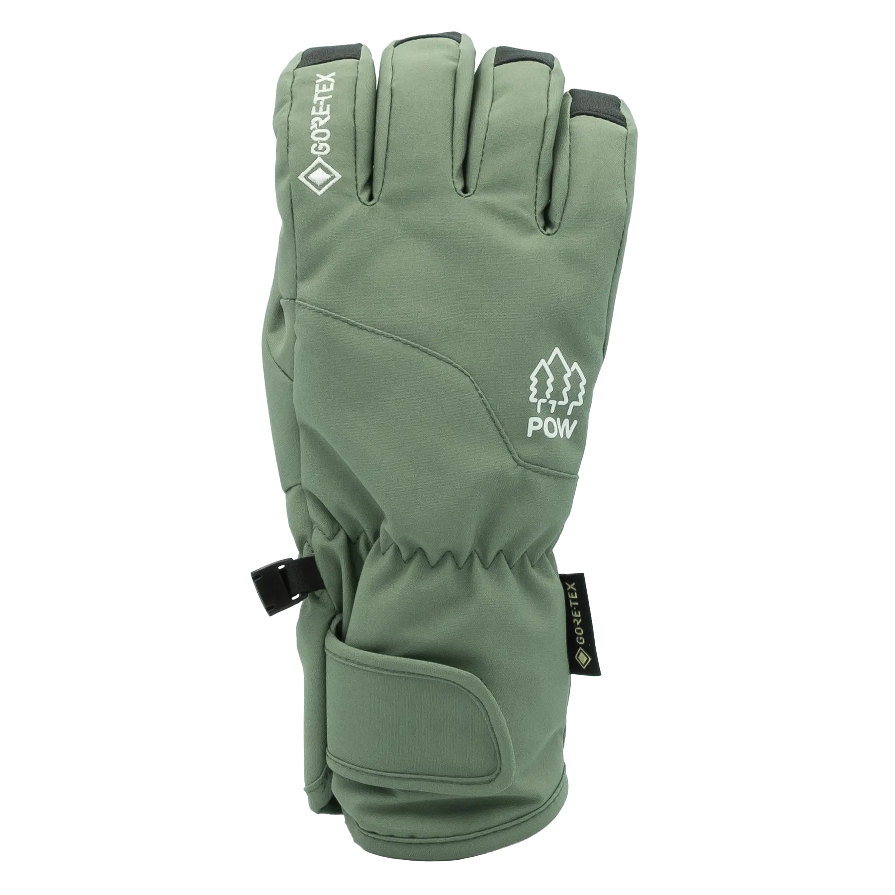 Pow Youth Jr GTX Gloves