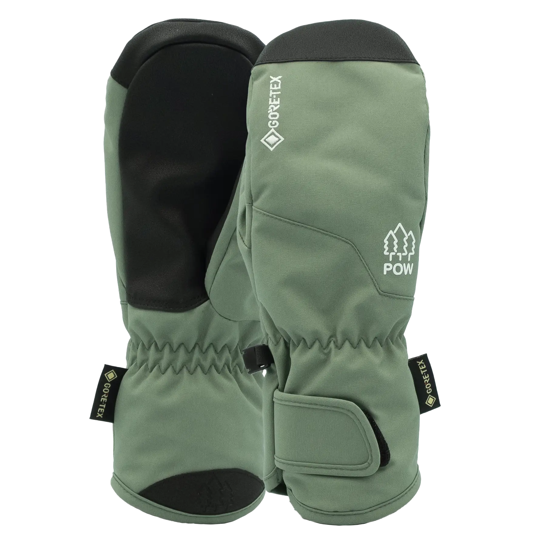 Pow Youth JR GTX Mitts