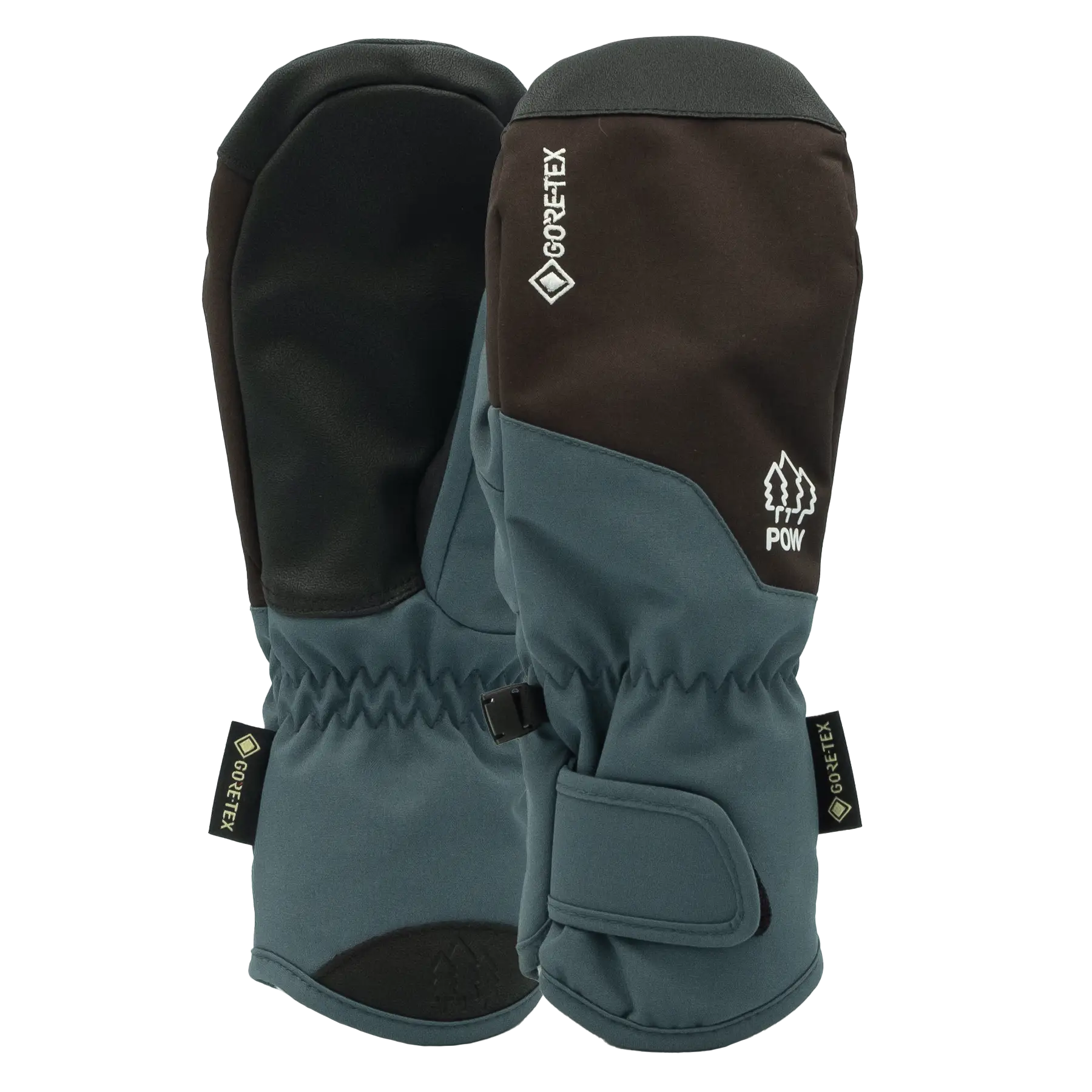 Pow Youth JR GTX Mitts