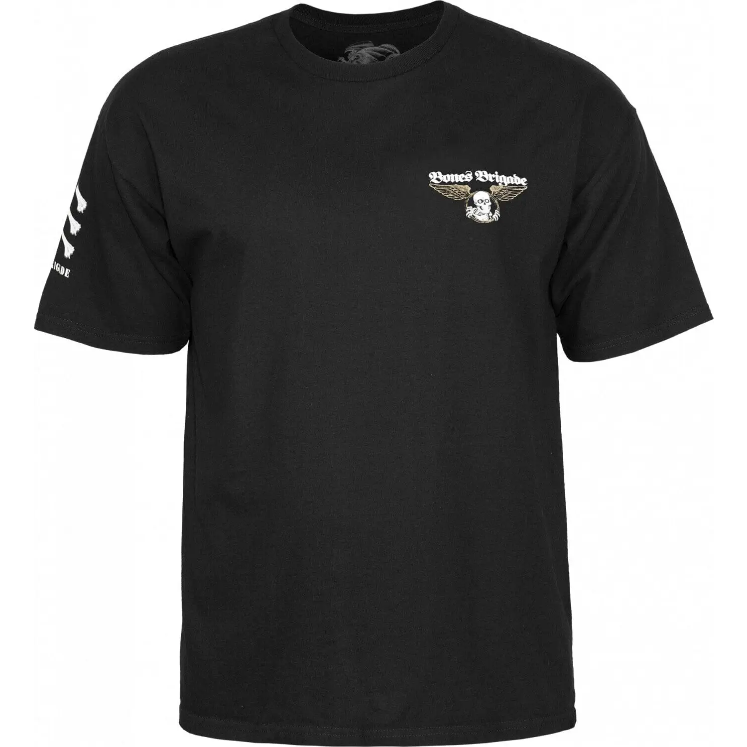 Powell Peralta Bones Brigade Autobiography T-Shirt