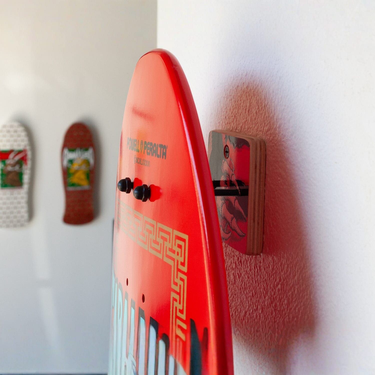 Powell Peralta Deck Hanger 