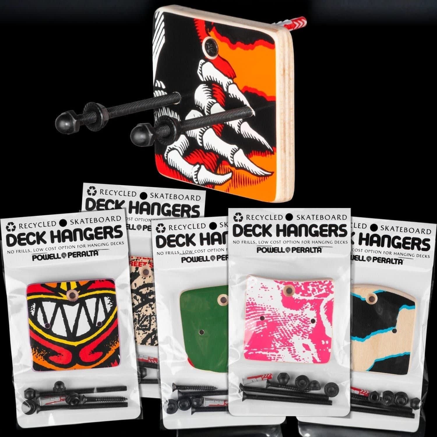 Powell Peralta Deck Hanger 