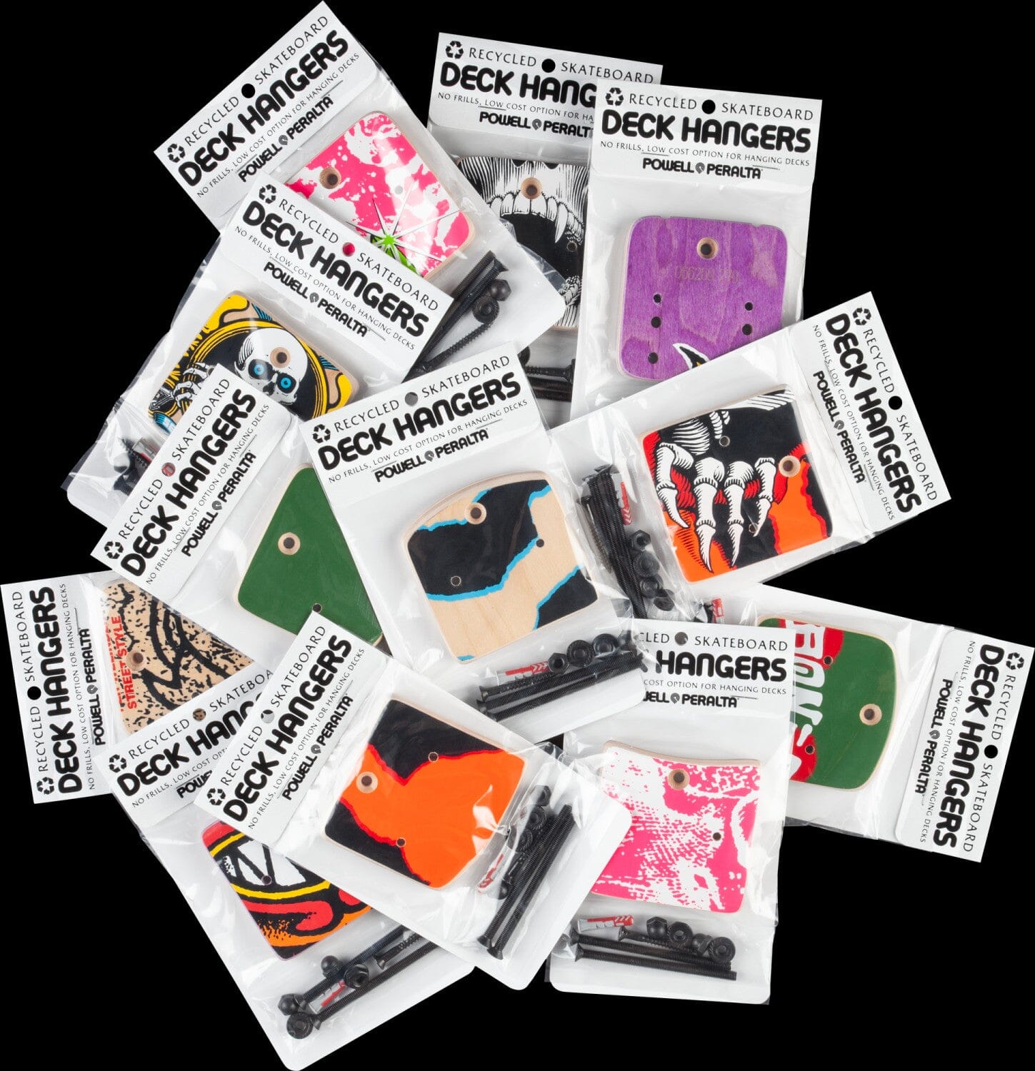 Powell Peralta Deck Hanger