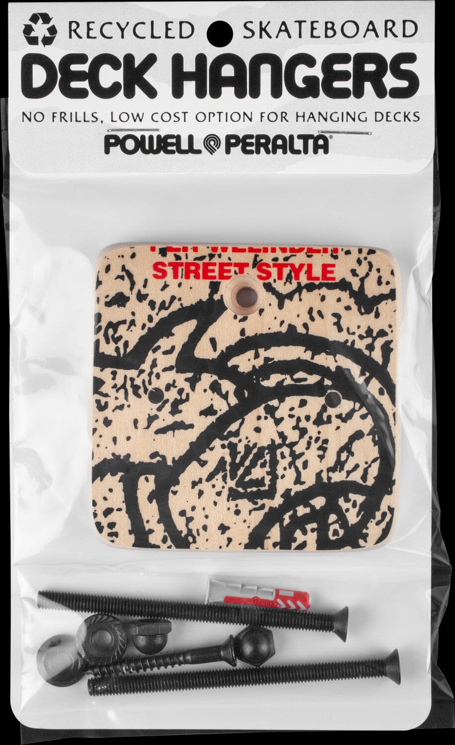 Powell Peralta Deck Hanger
