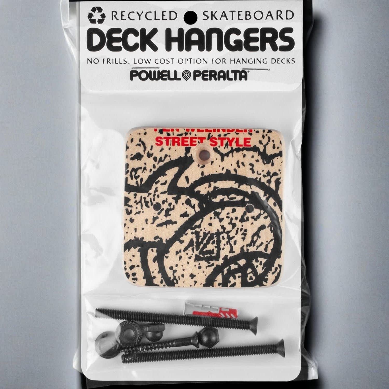 Powell Peralta Deck Hanger Streetstyle 