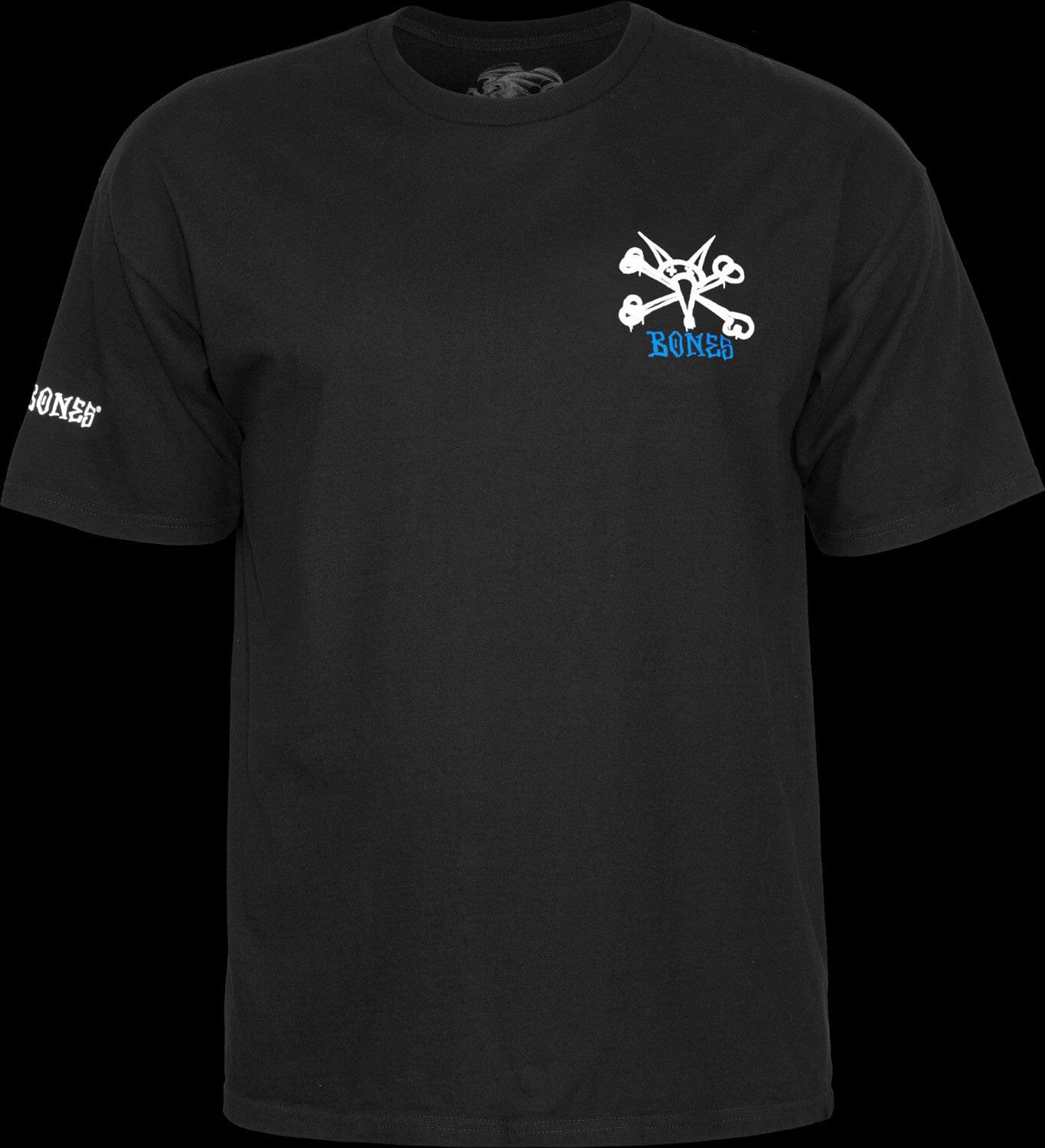 Powell Peralta Rat Bones T-Shirt 