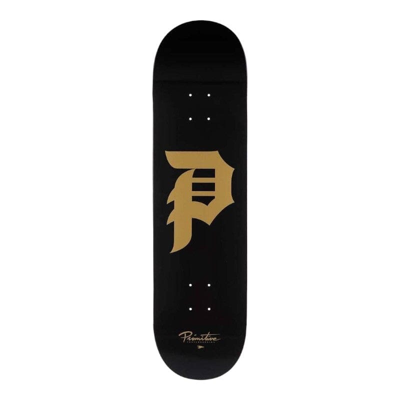 Primitive Dirty P Core Deck Black