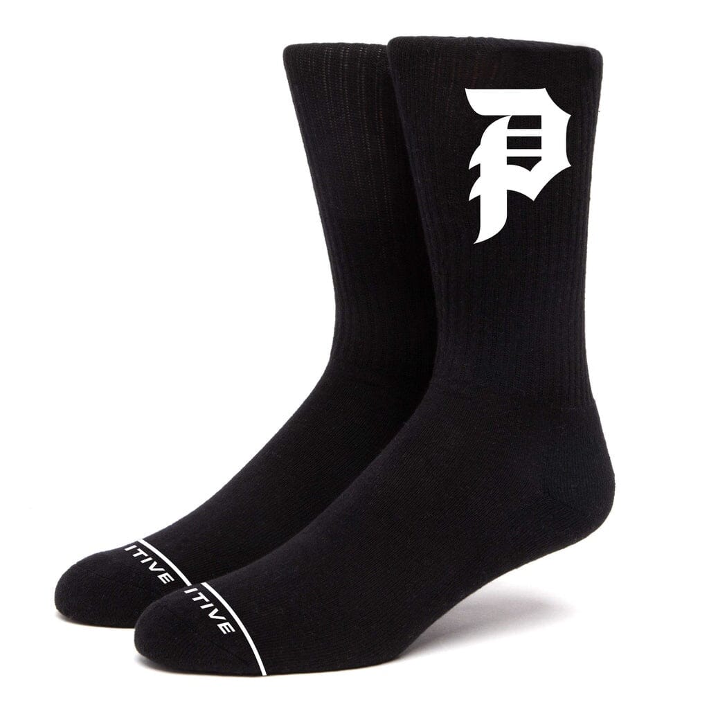 Primitive Dirty P Socks 3 Pack