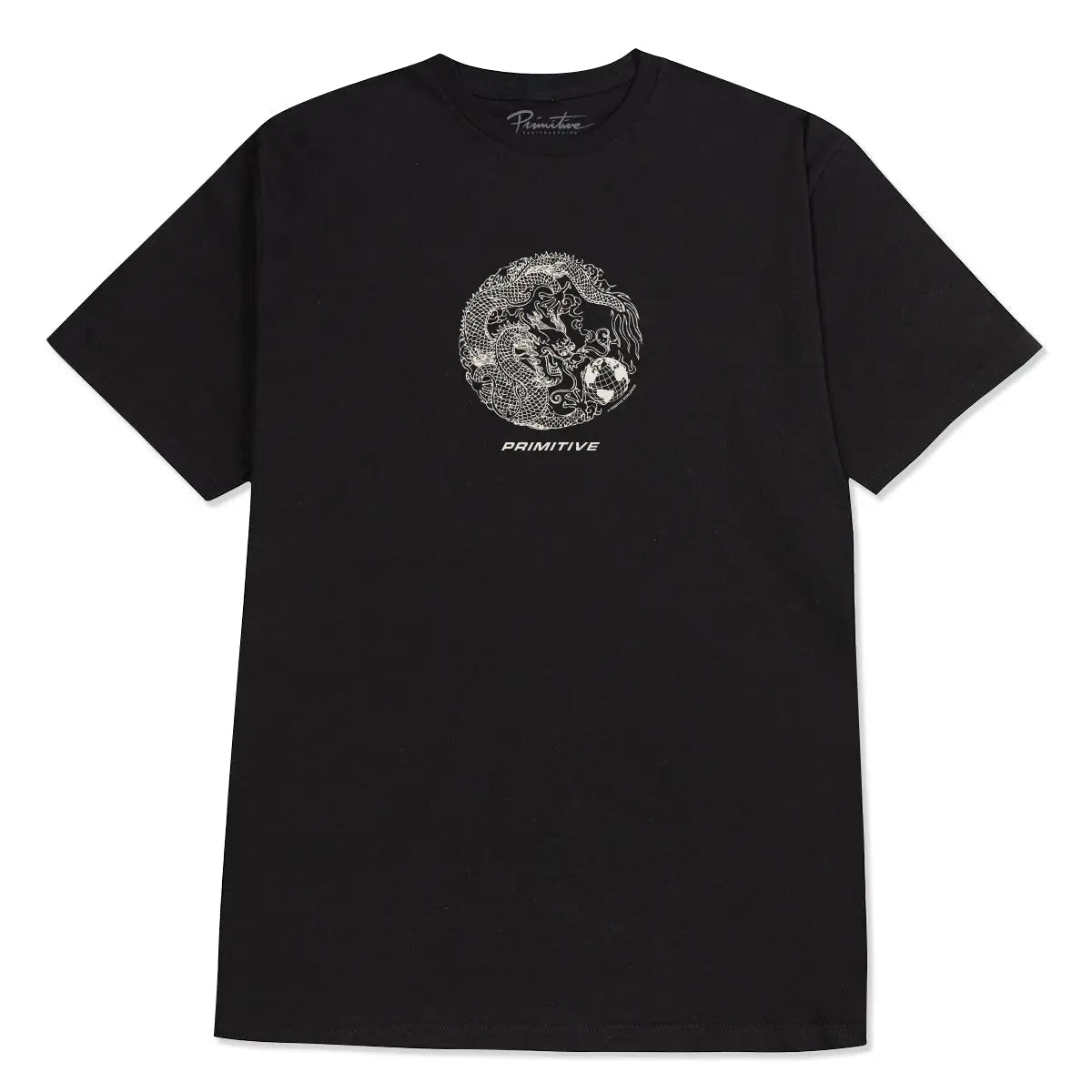 Primitive Drago Boxy T-Shirt