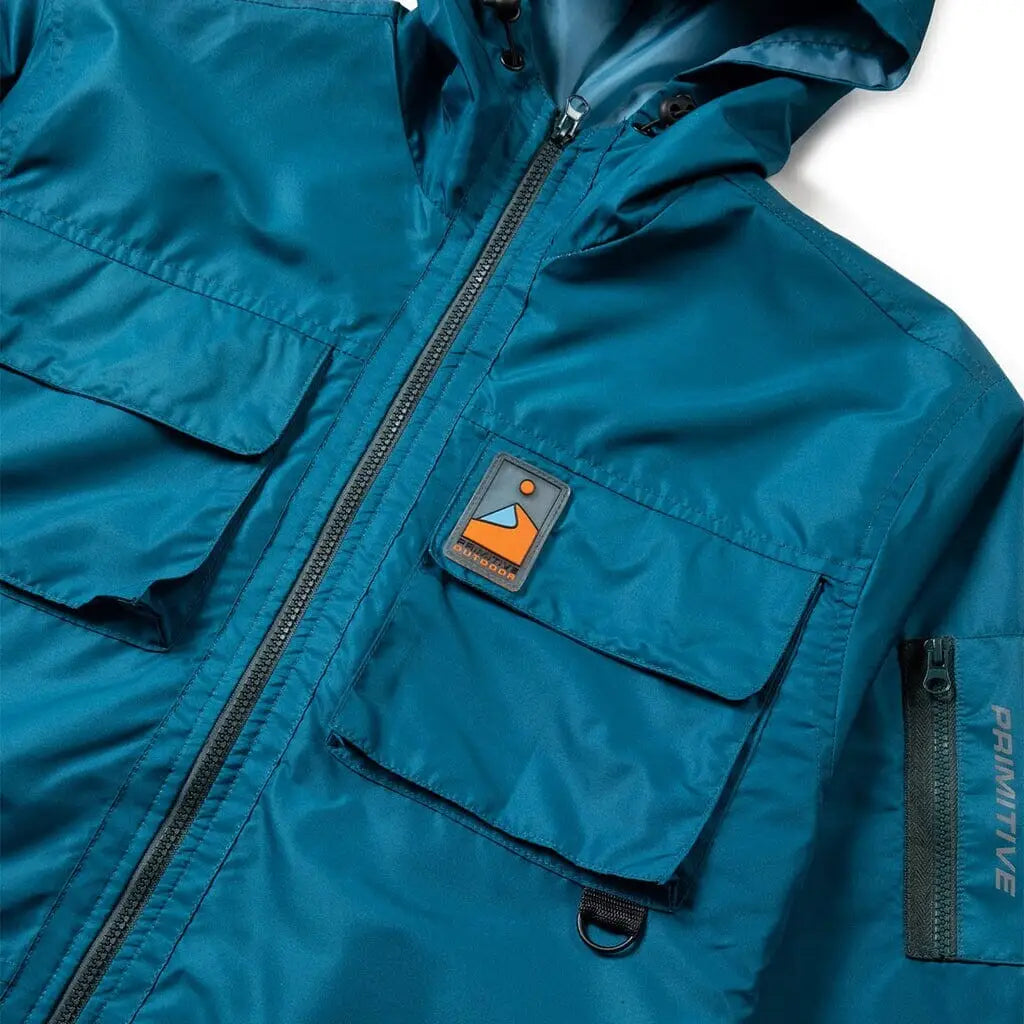 Primitive Dune Utility Jacket