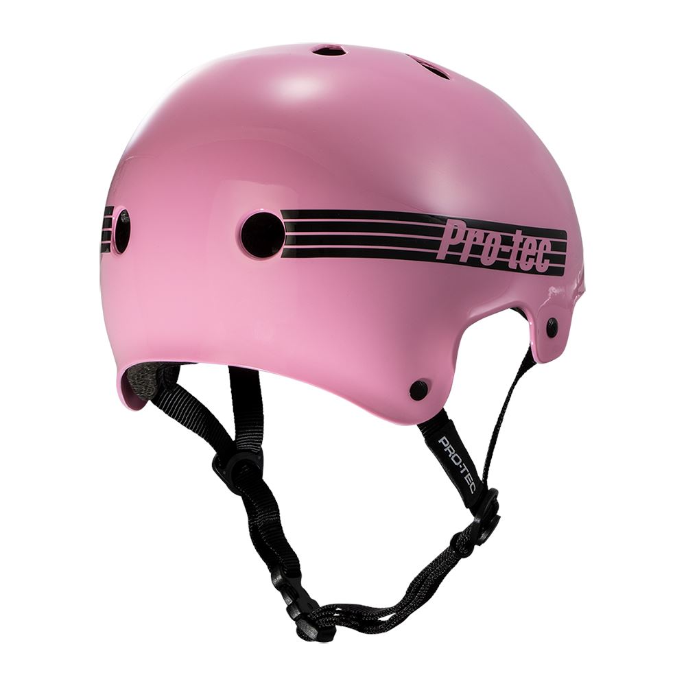 Pro-Tec Old School Certified Helmet
