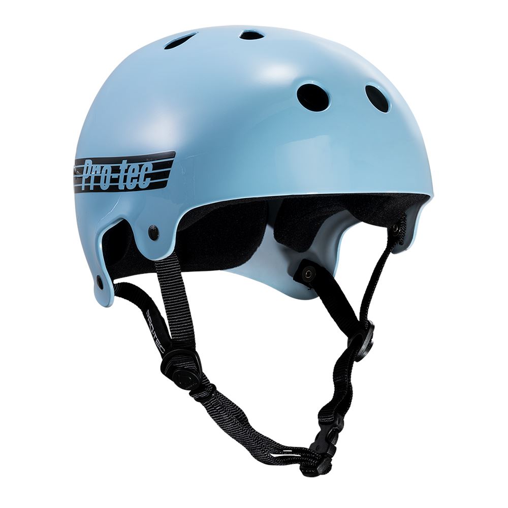 Pro-Tec Old School Certified Helmet