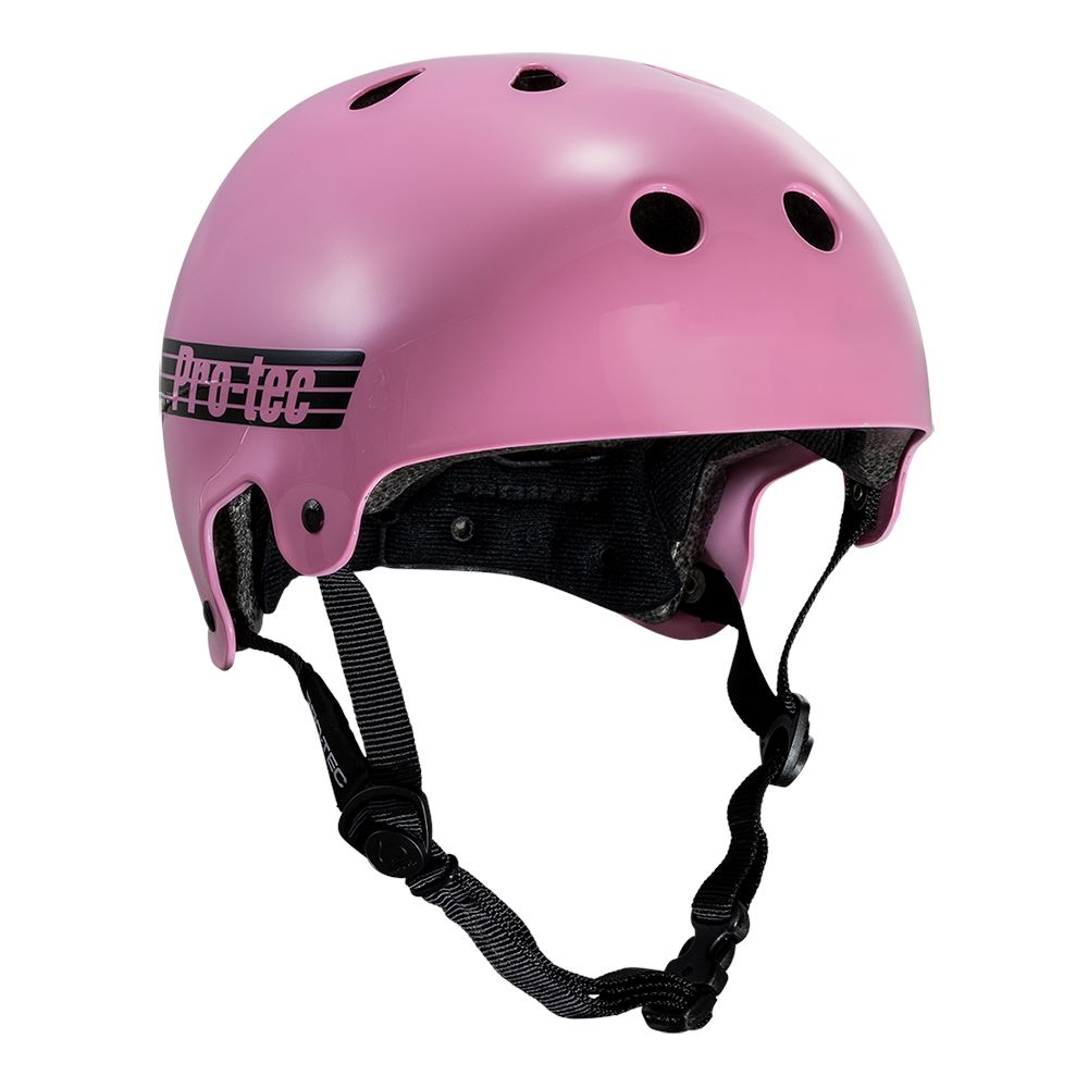 Pro-Tec Old School Certified Helmet