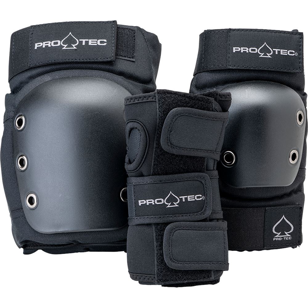 Pro-Tec Street Junior 3-Pack