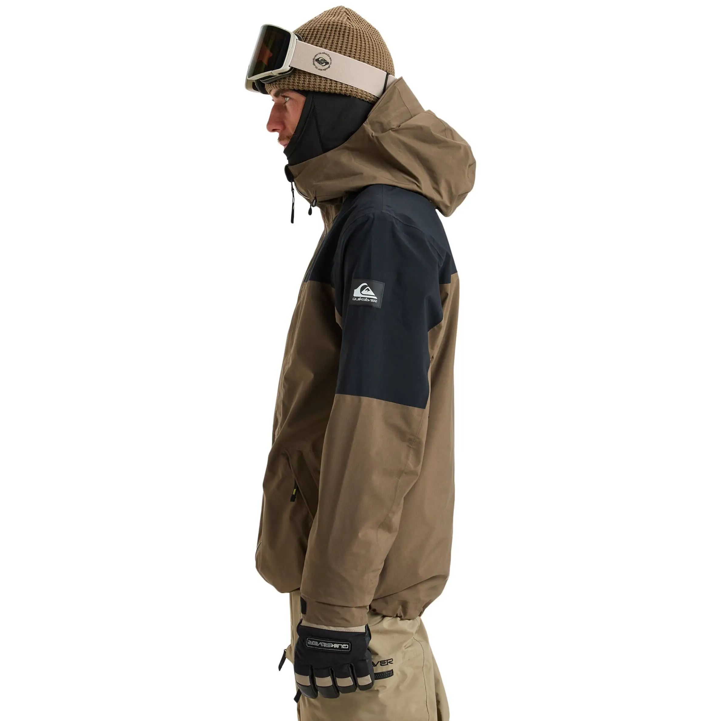 Quiksilver Forever Stretch GORE-TEX Jacket