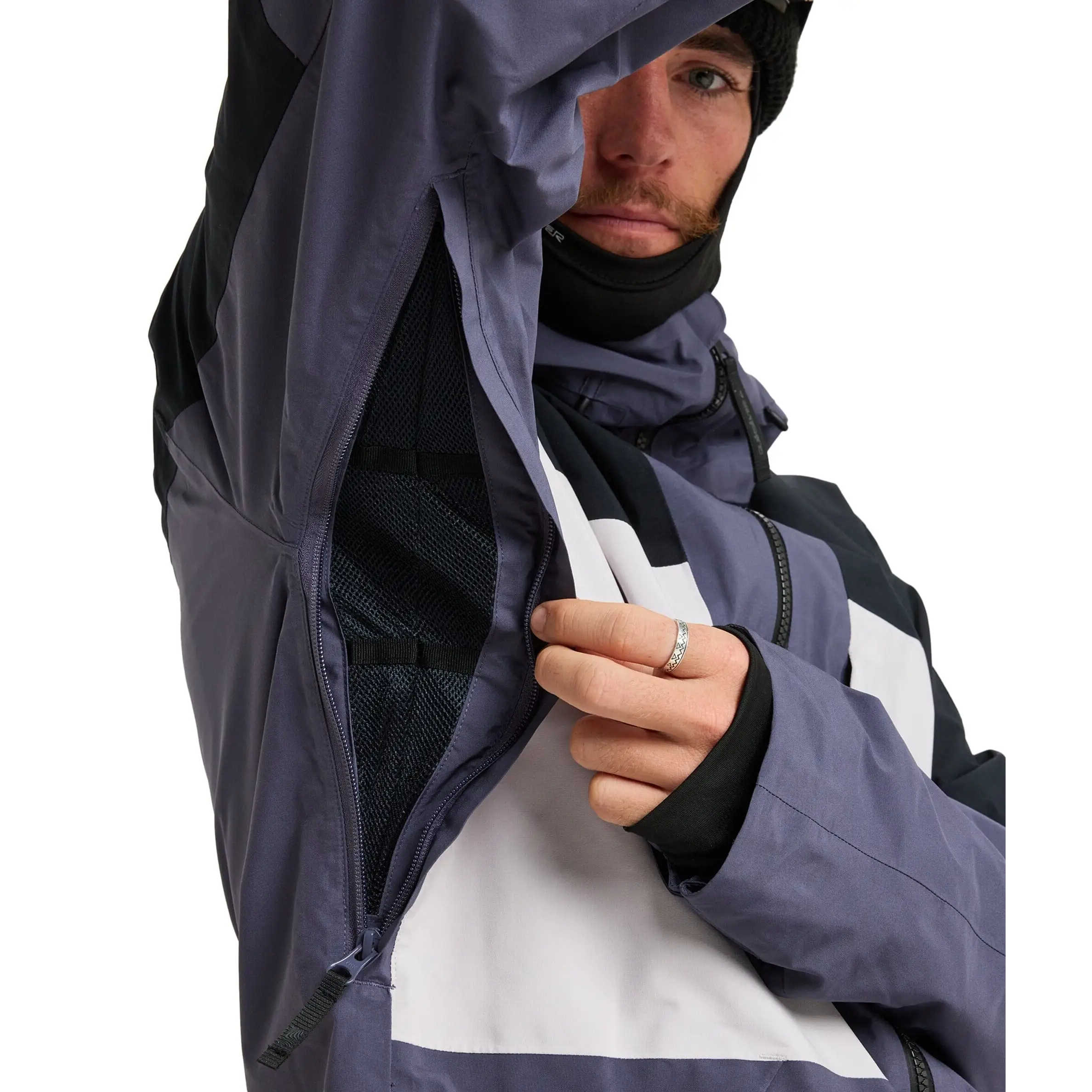 Quiksilver Forever Stretch GORE-TEX Jacket