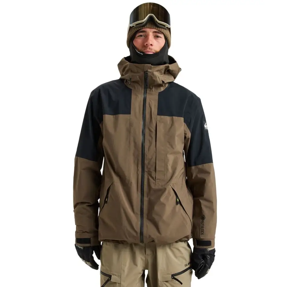 Quiksilver Forever Stretch GORE-TEX Jacket