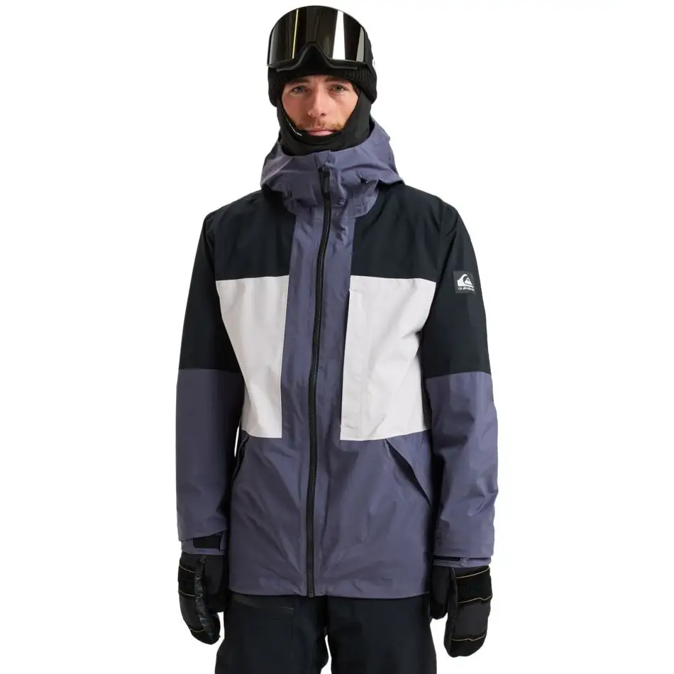 Quiksilver Forever Stretch GORE-TEX Jacket