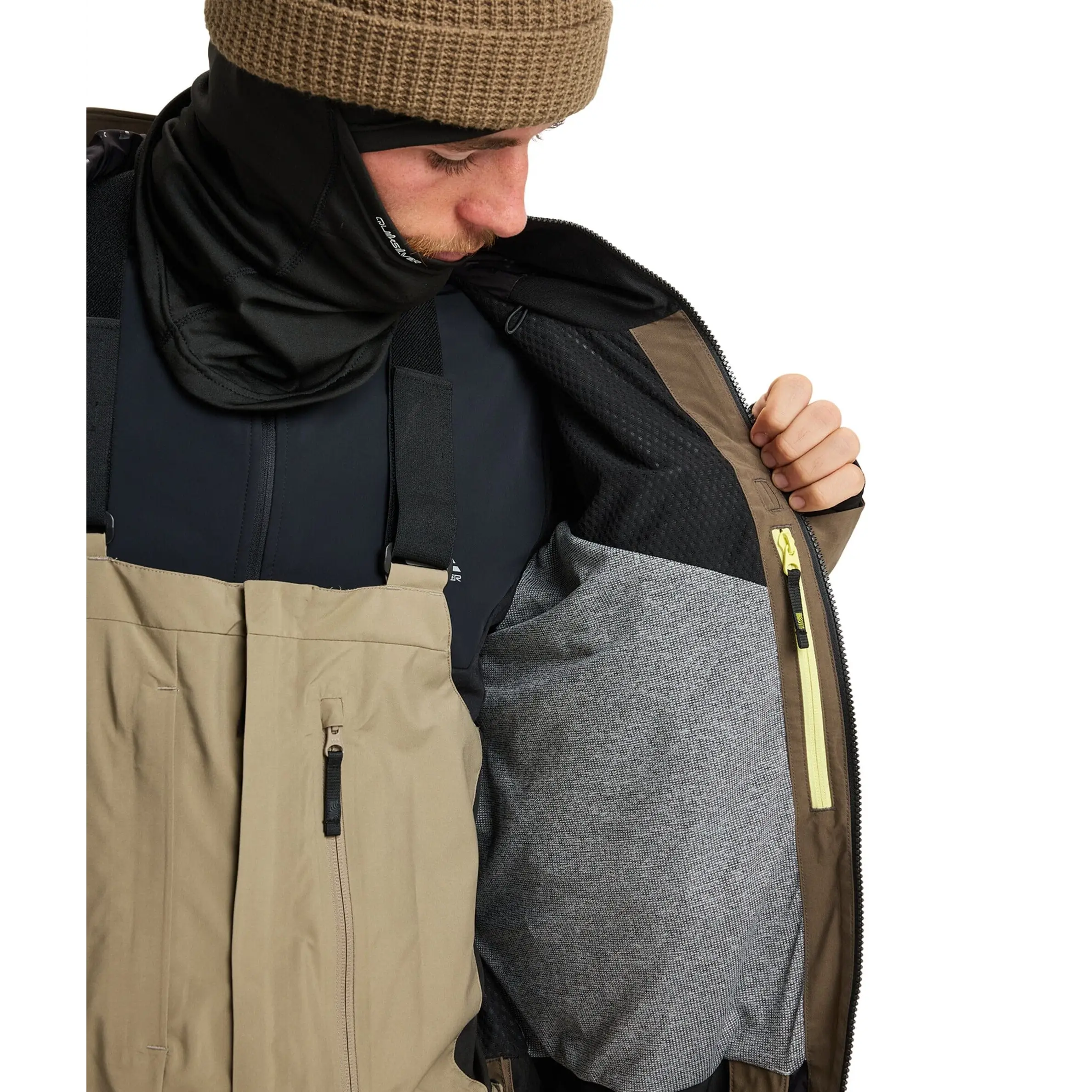 Quiksilver Forever Stretch GORE-TEX Jacket
