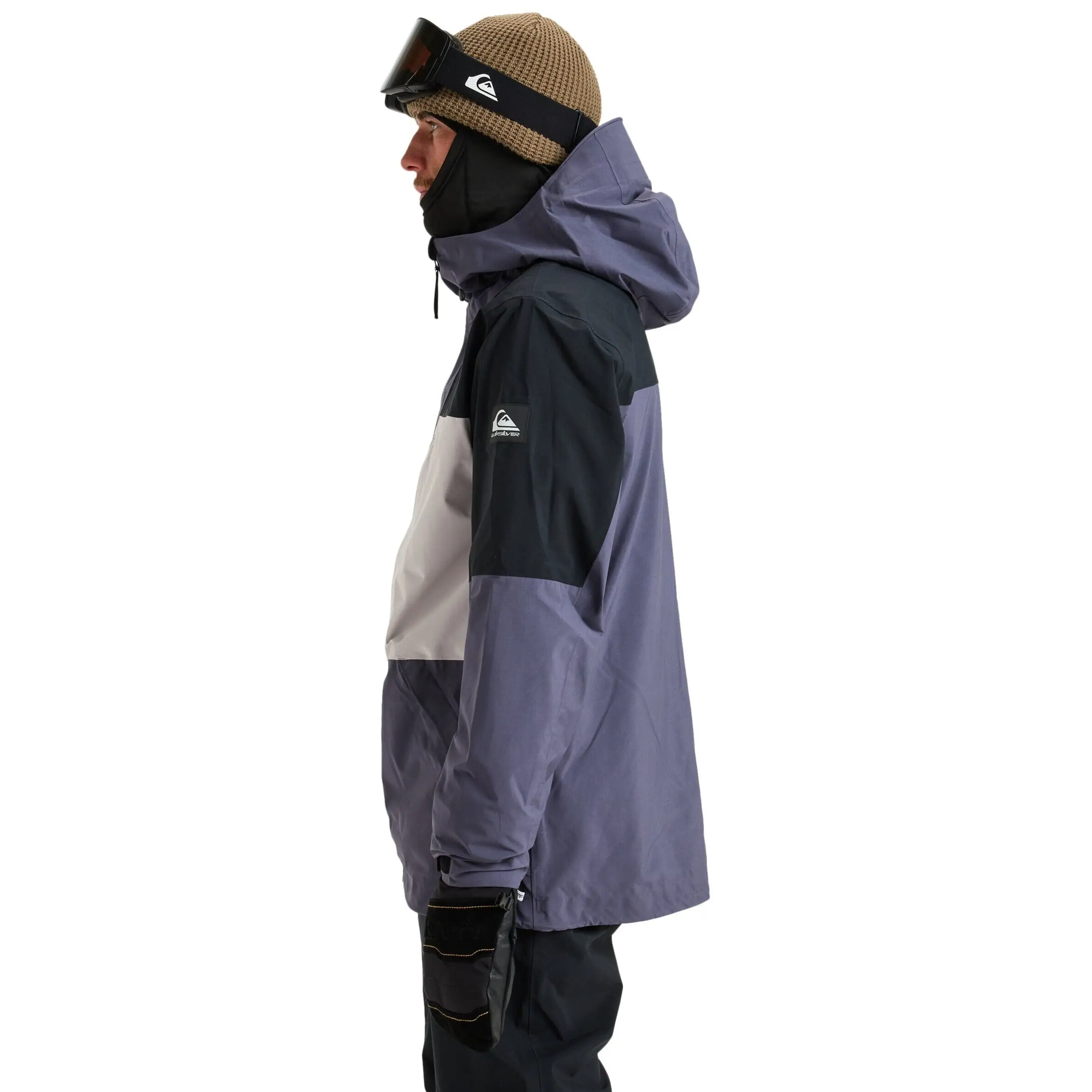Quiksilver Forever Stretch GORE-TEX Jacket