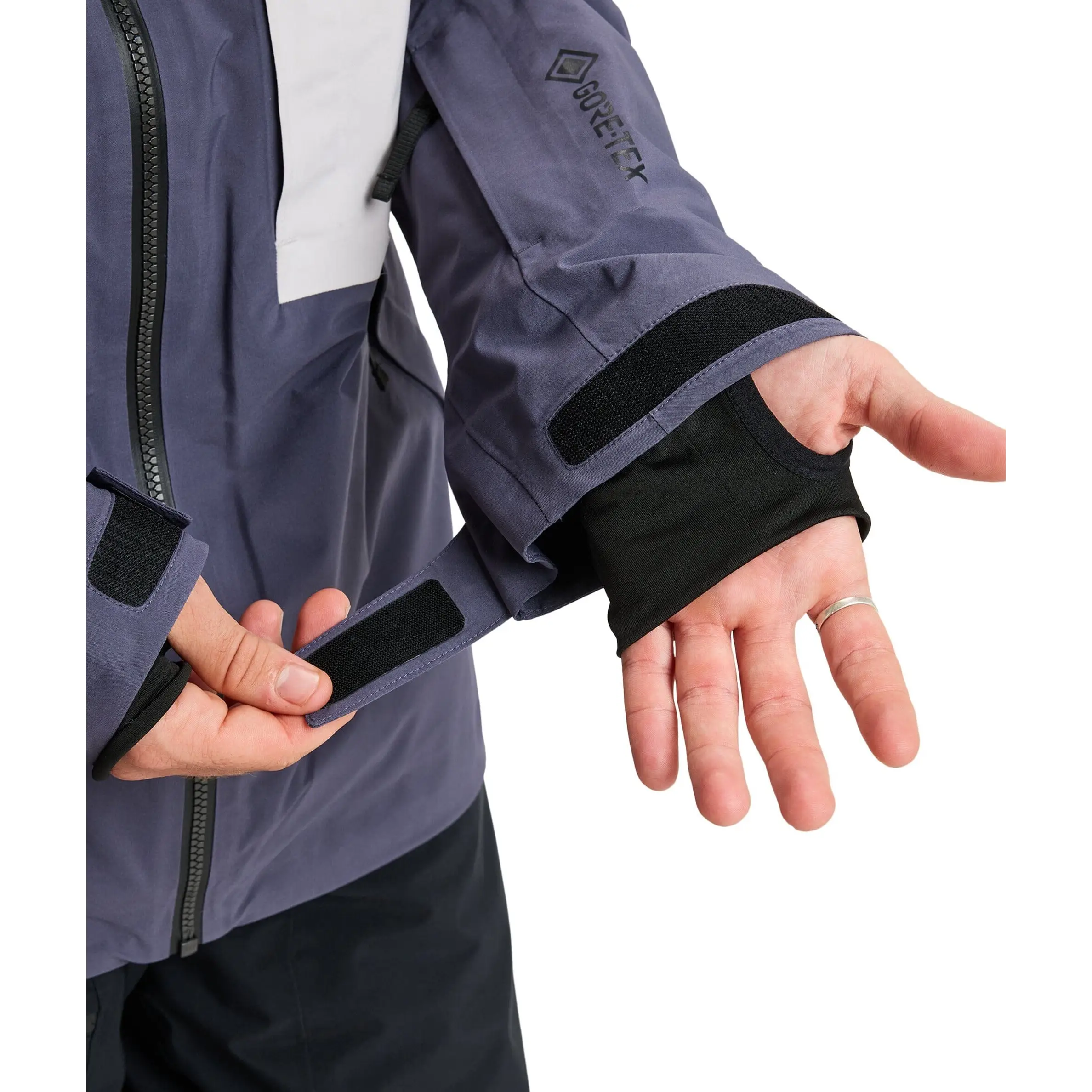 Quiksilver Forever Stretch GORE-TEX Jacket