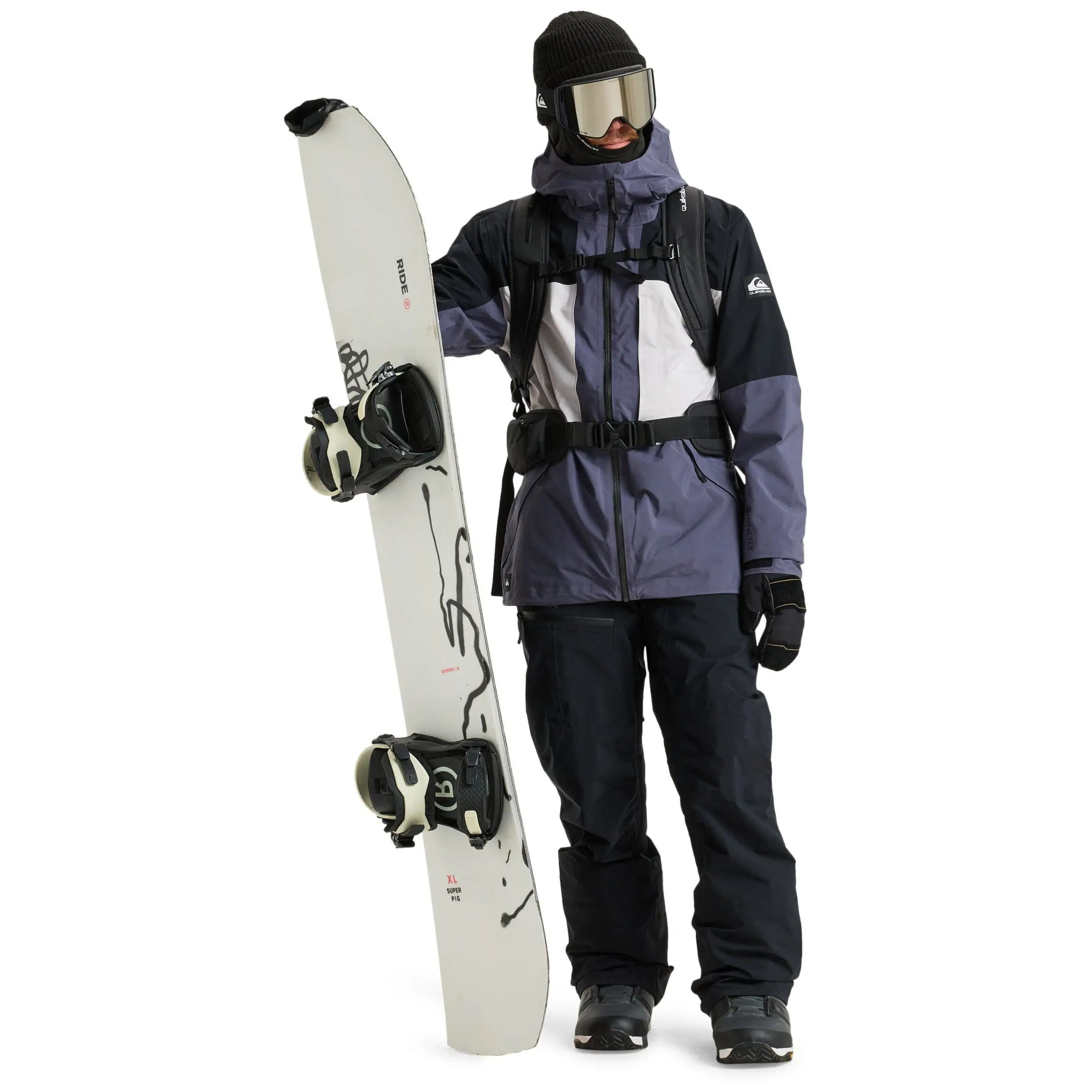 Quiksilver Forever Stretch GORE-TEX Jacket
