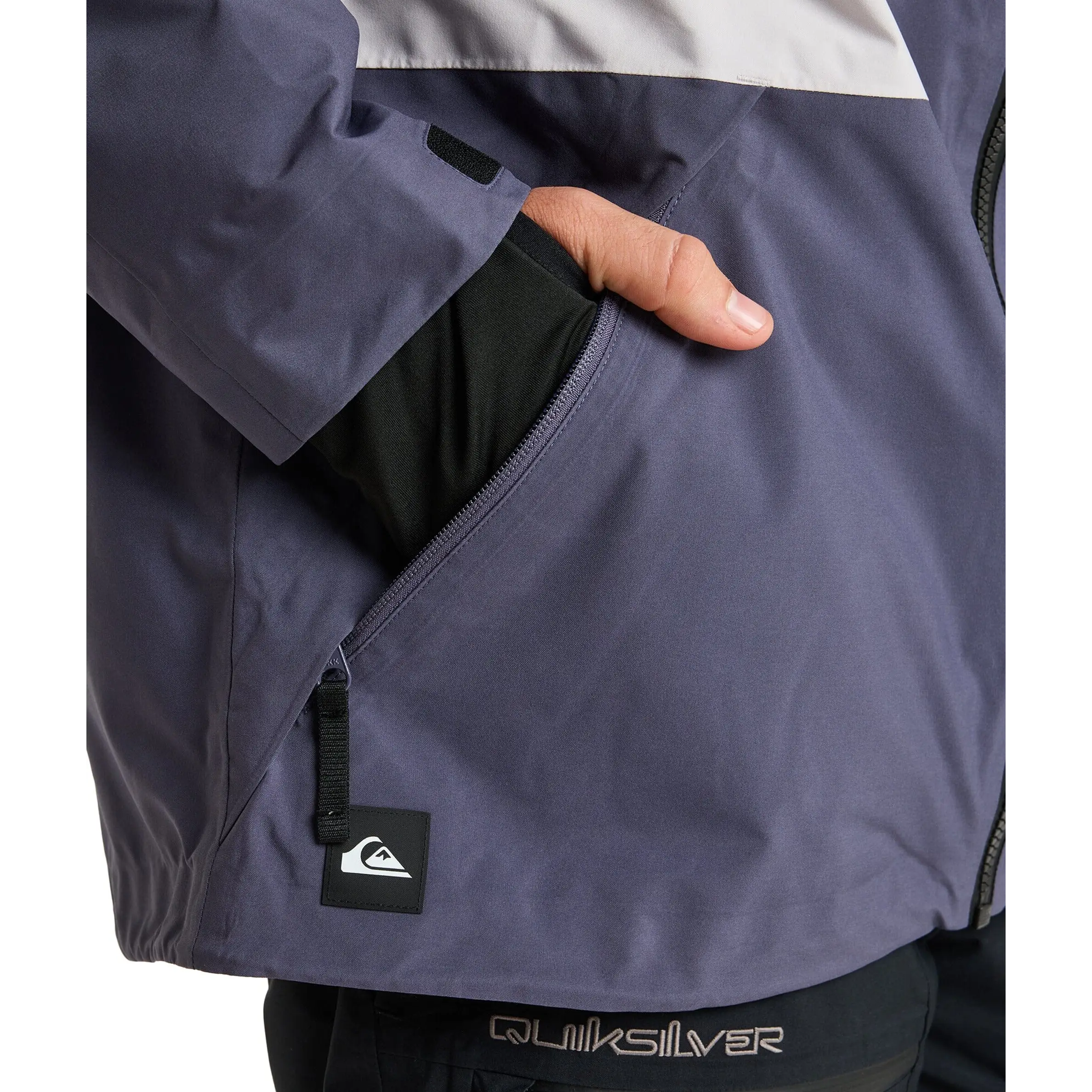 Quiksilver Forever Stretch GORE-TEX Jacket