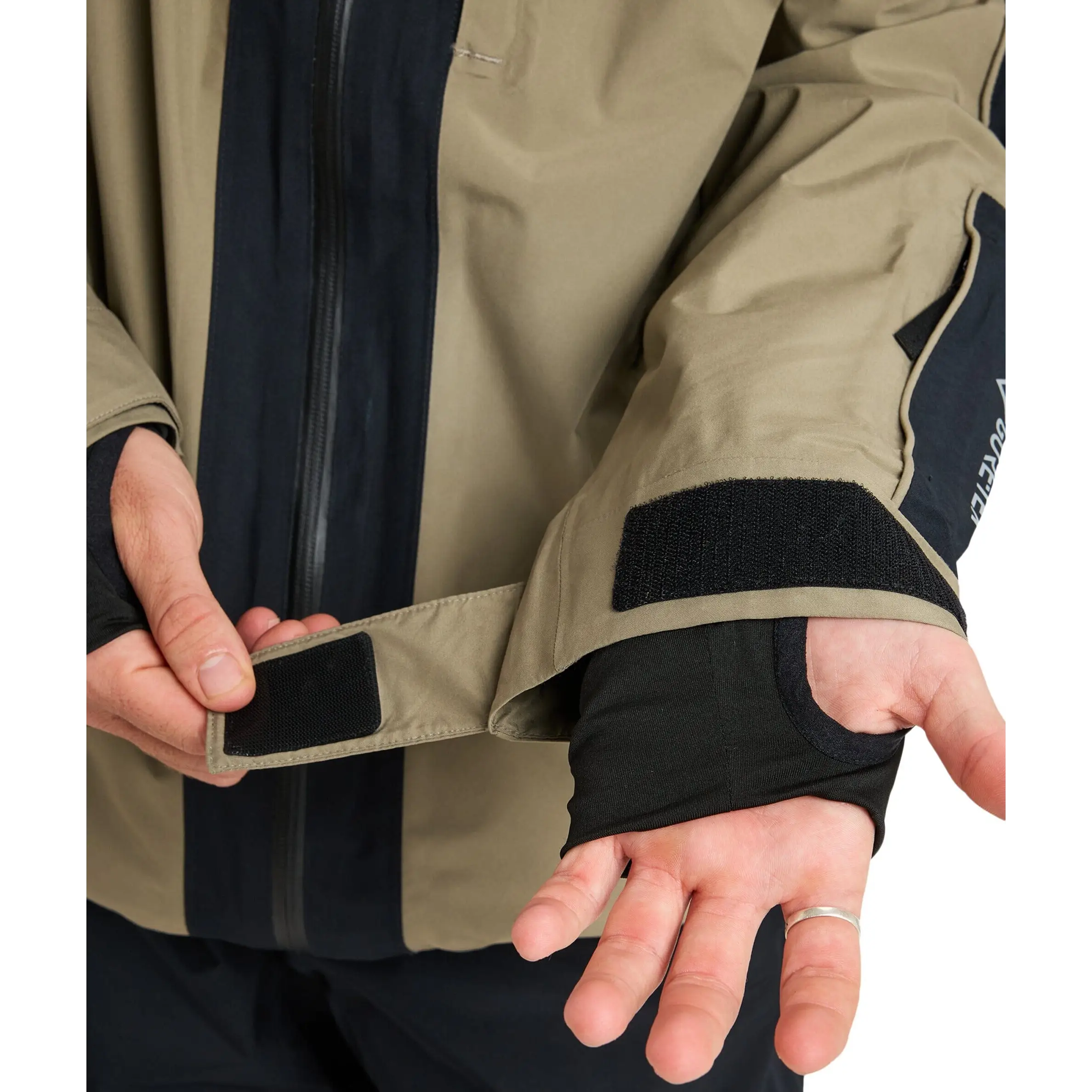 Quiksilver High Altitude GORE-TEX Jacket