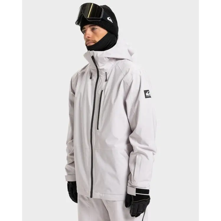 Quiksilver Muldrow 20K Jacket