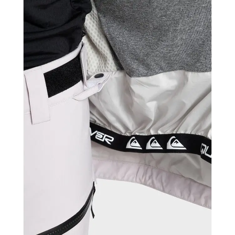Quiksilver Muldrow 20K Jacket