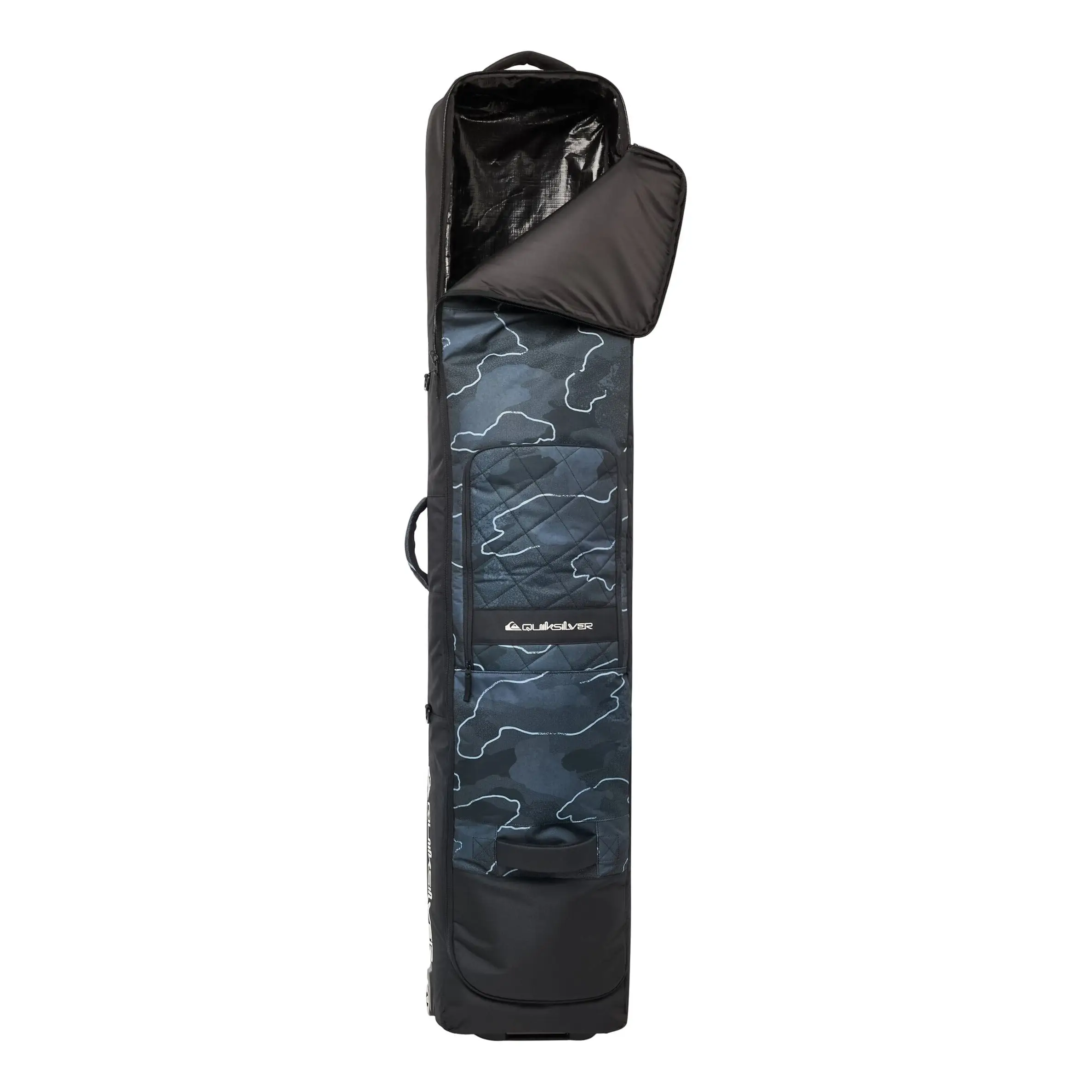 Quiksilver Platted Biardba Snowboard Bag
